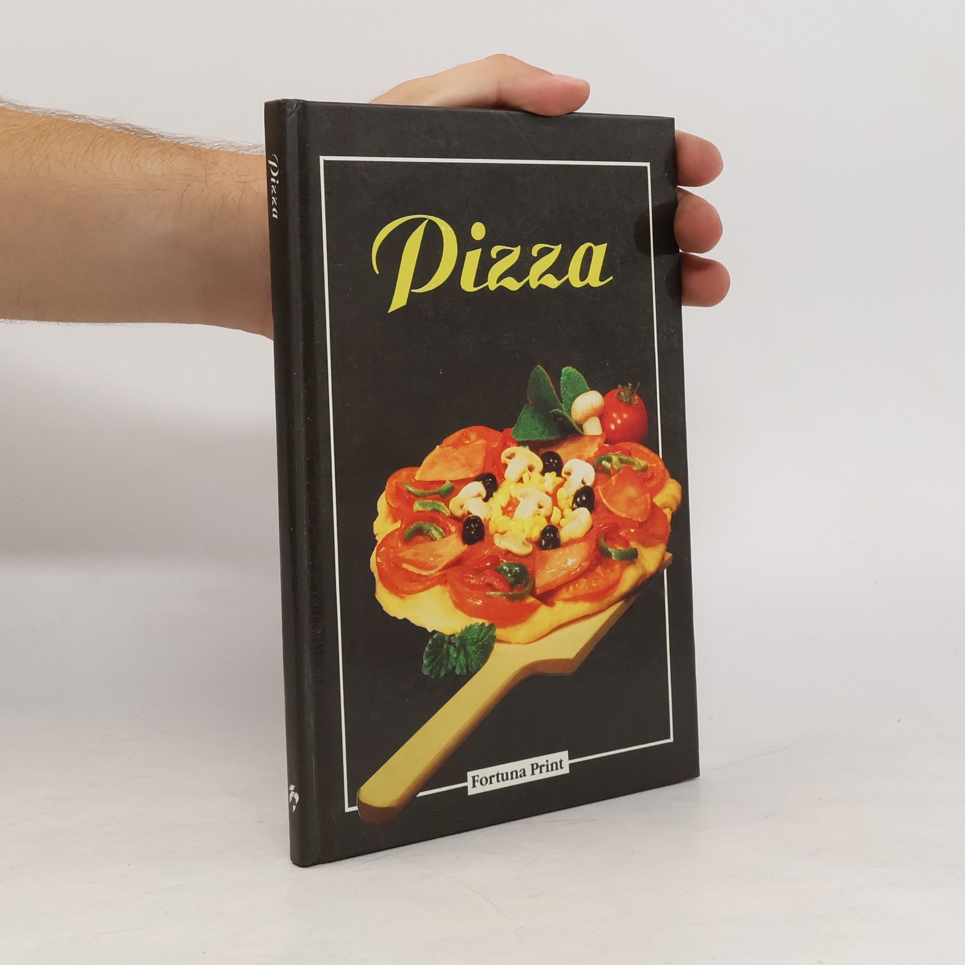 Fritz Faist Pizza