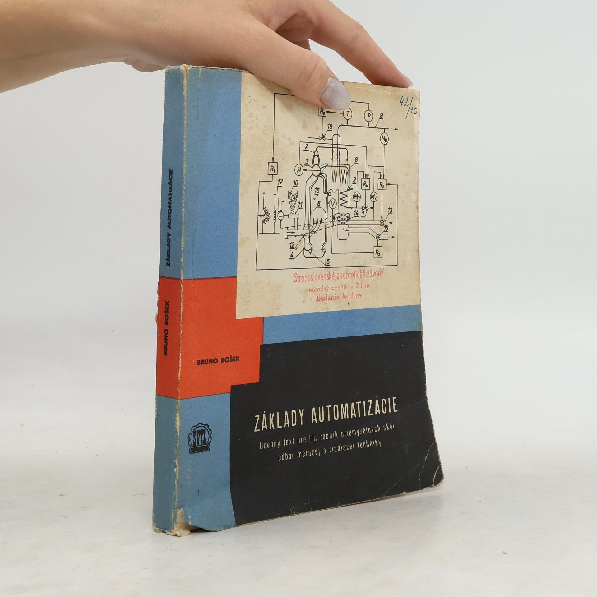 Základy automatizácie