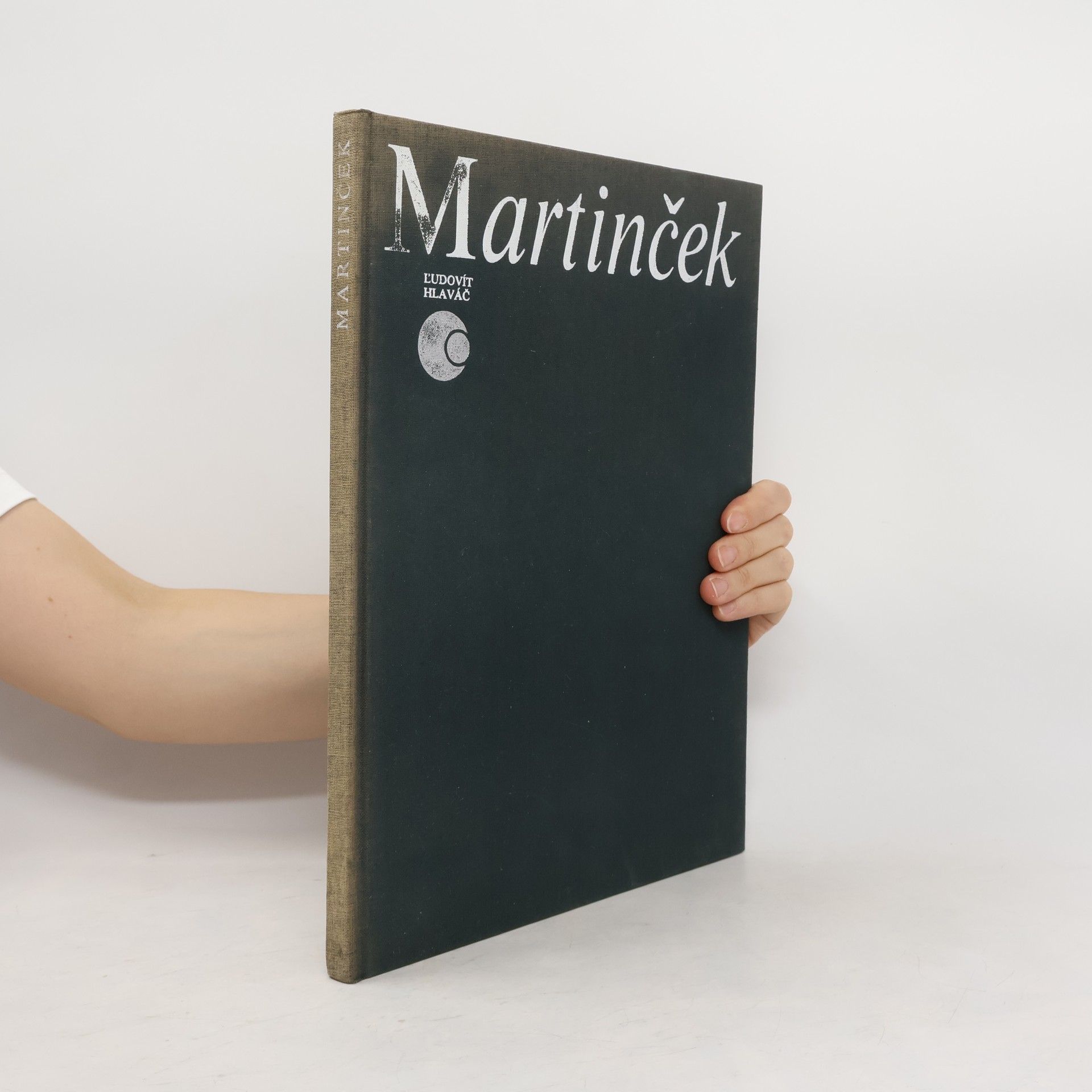 Ľudovít Hlaváč Martin Martinček