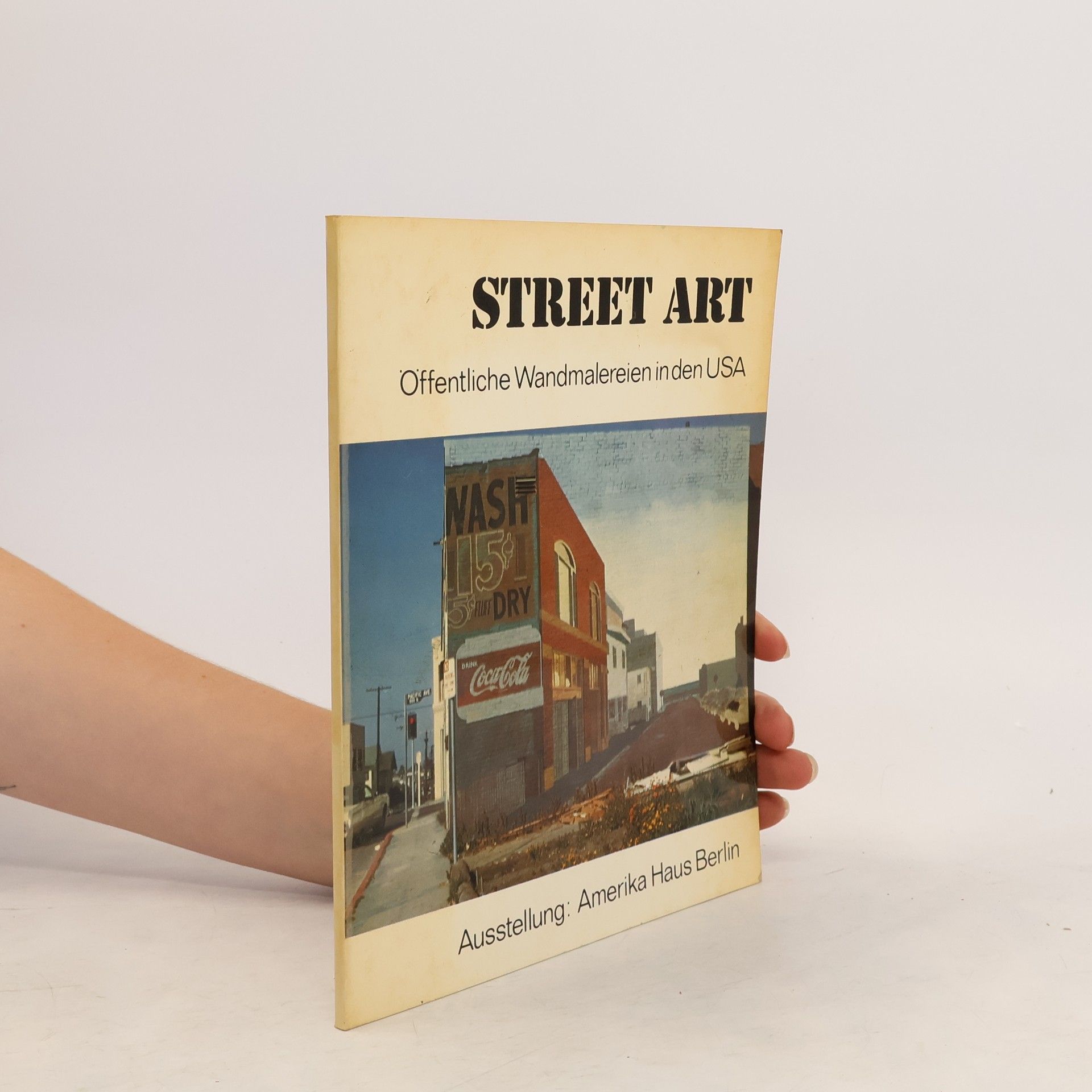 Collectif d'auteurs Street Art