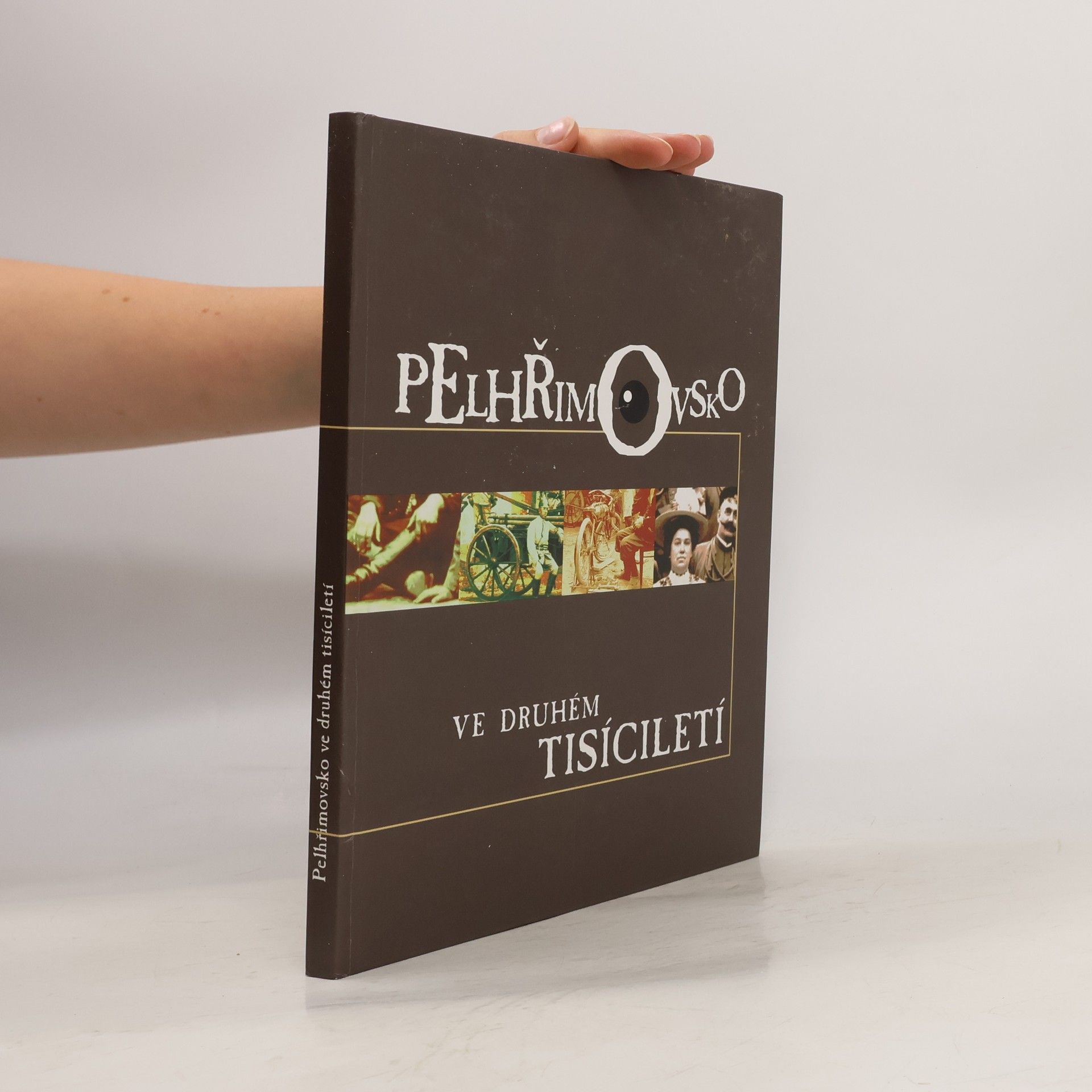 kolektiv Pelhřimovsko ve druhém tisíciletí