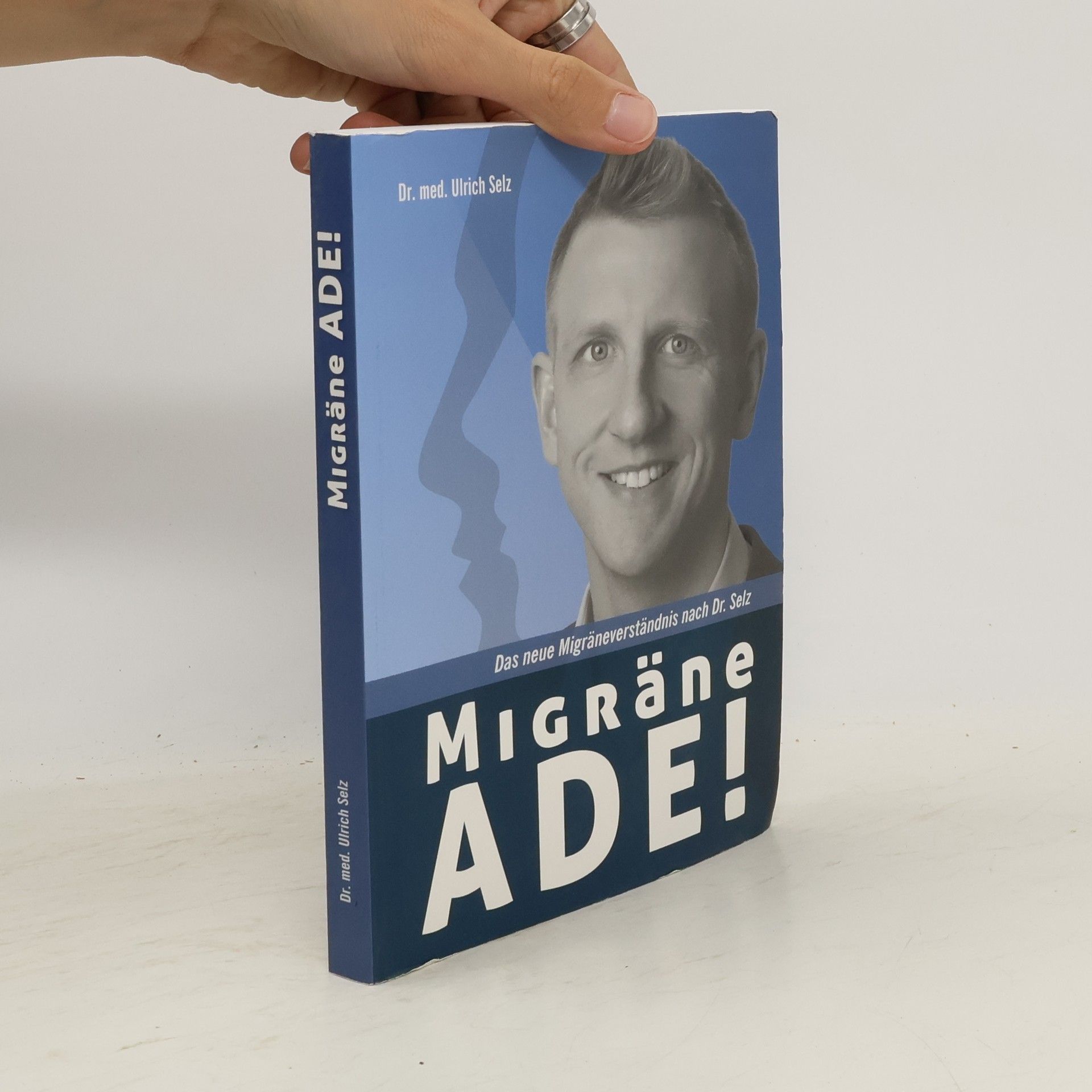 Ulrich C. Selz Migräne ade