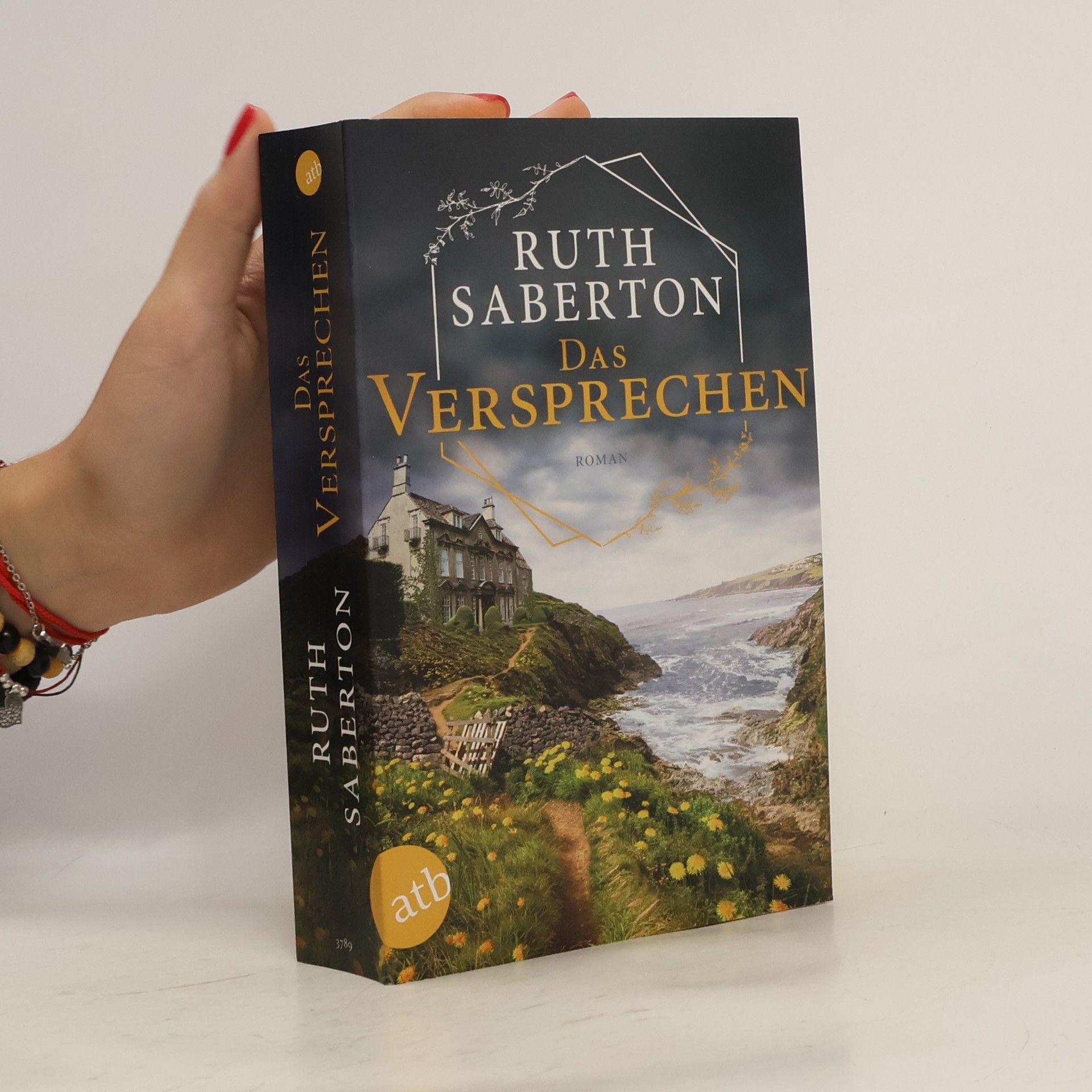 Ruth Saberton Das Versprechen
