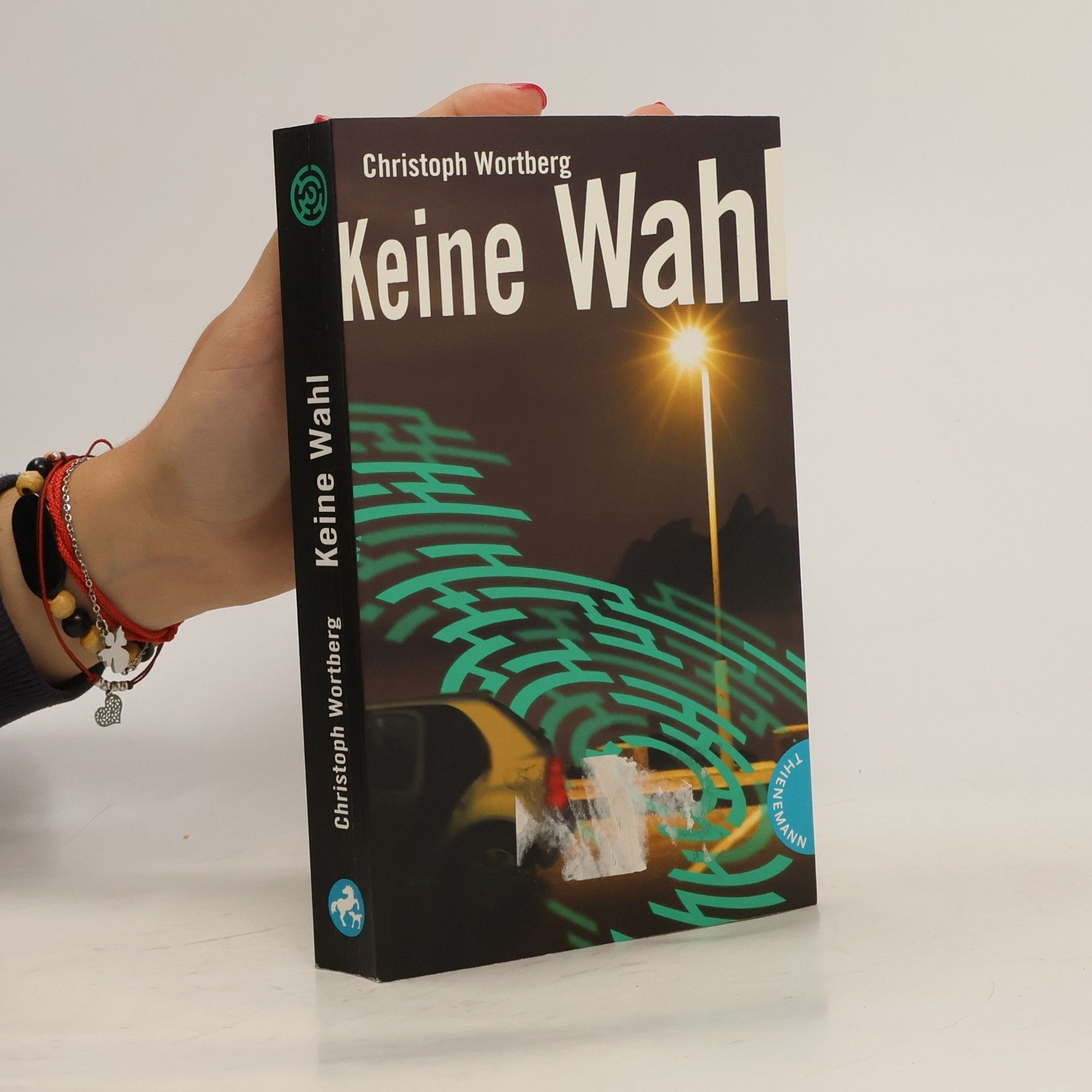 Keine Wahl