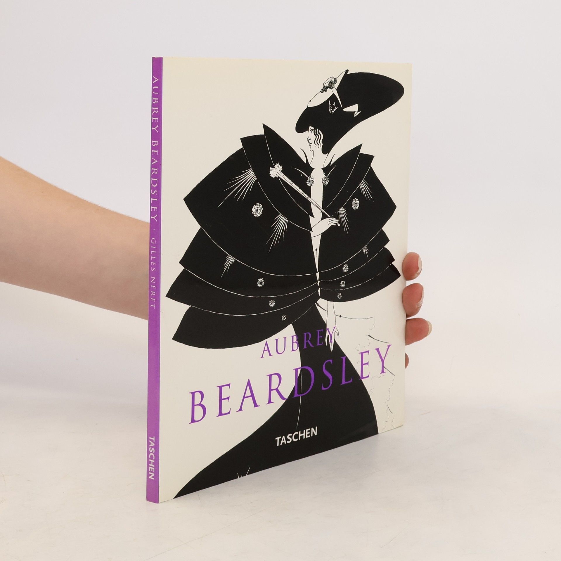 Aubrey Beardsley Aubrey Beardsley