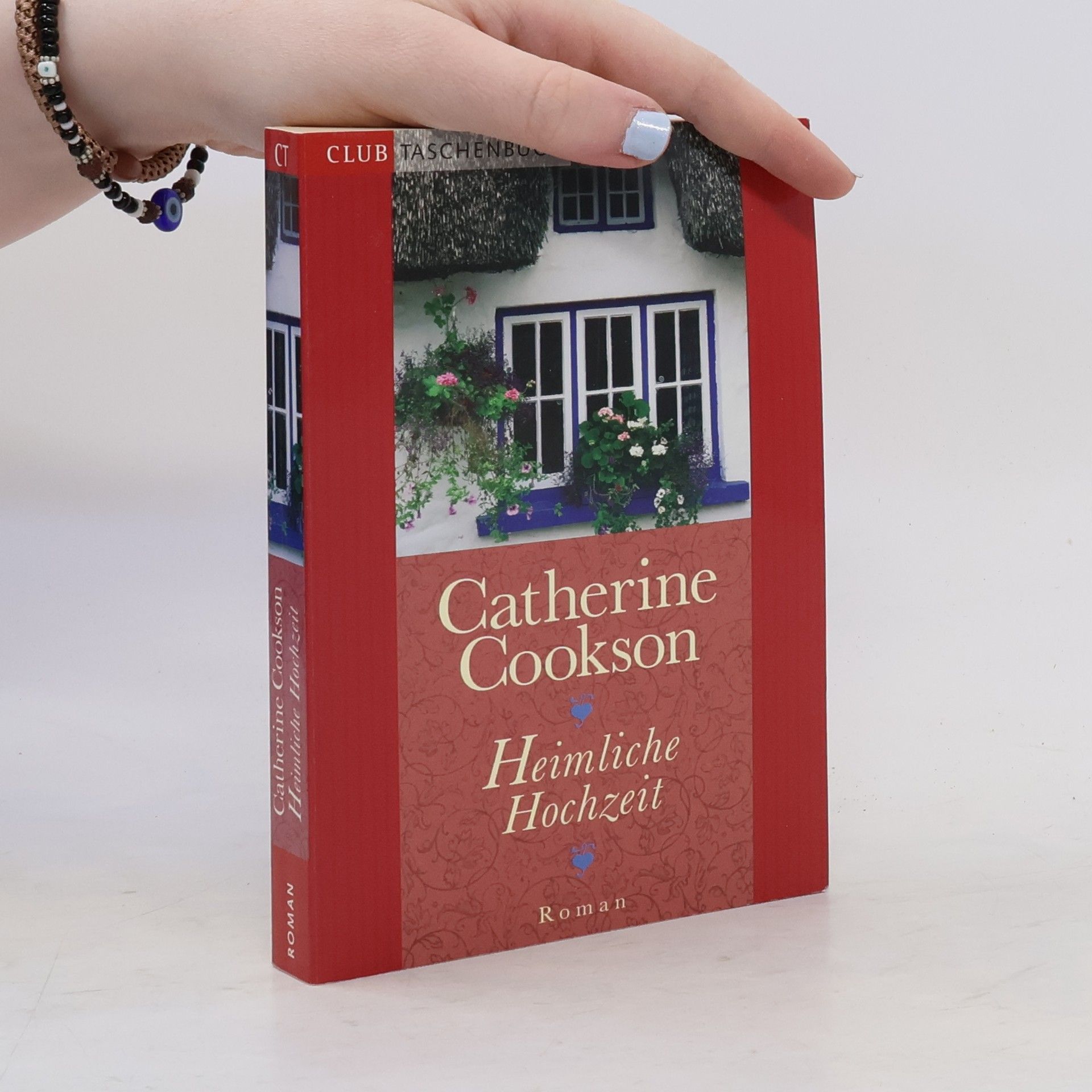 Catherine Cookson Heimliche Hochzeit