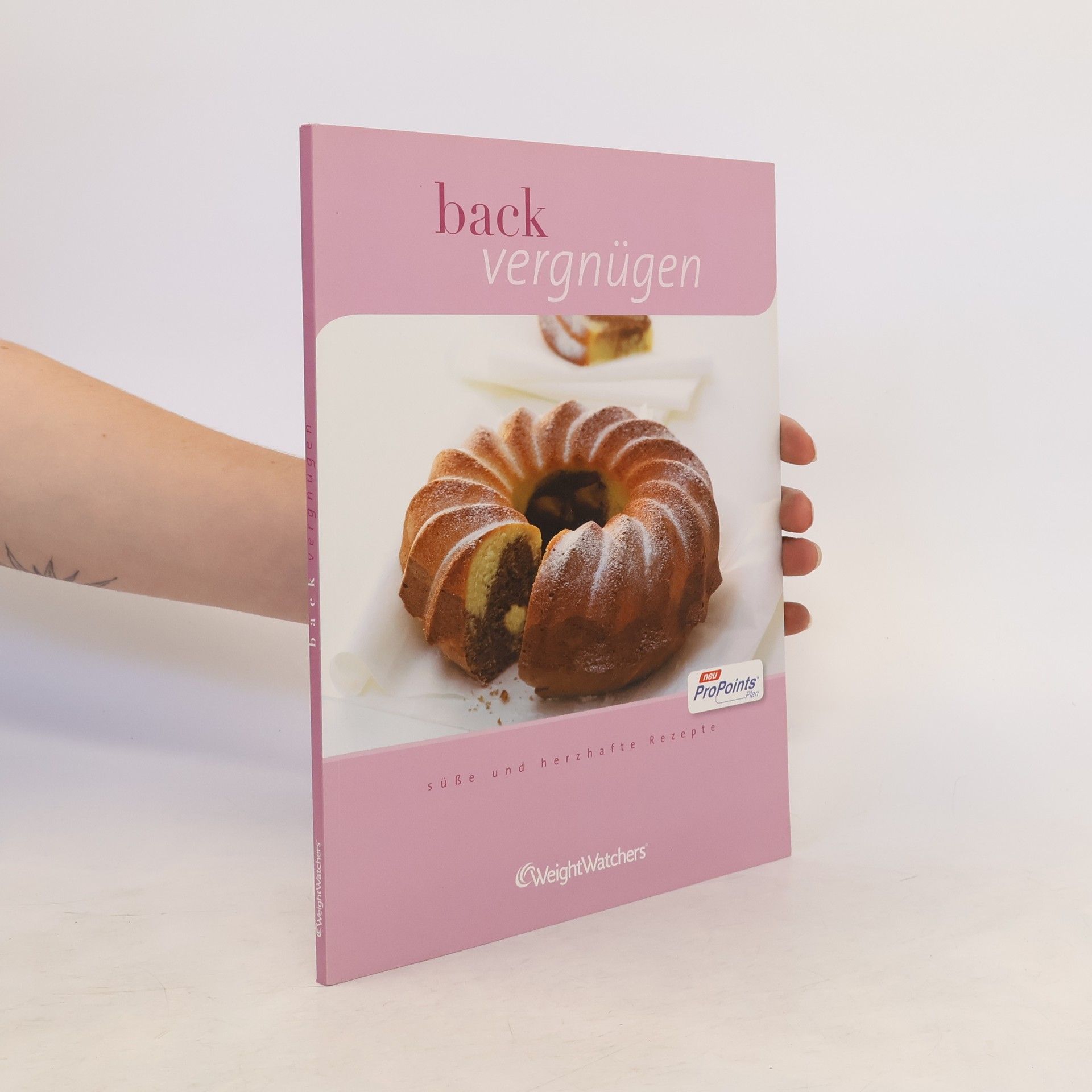 Autorenkollektiv Backvergnügen
