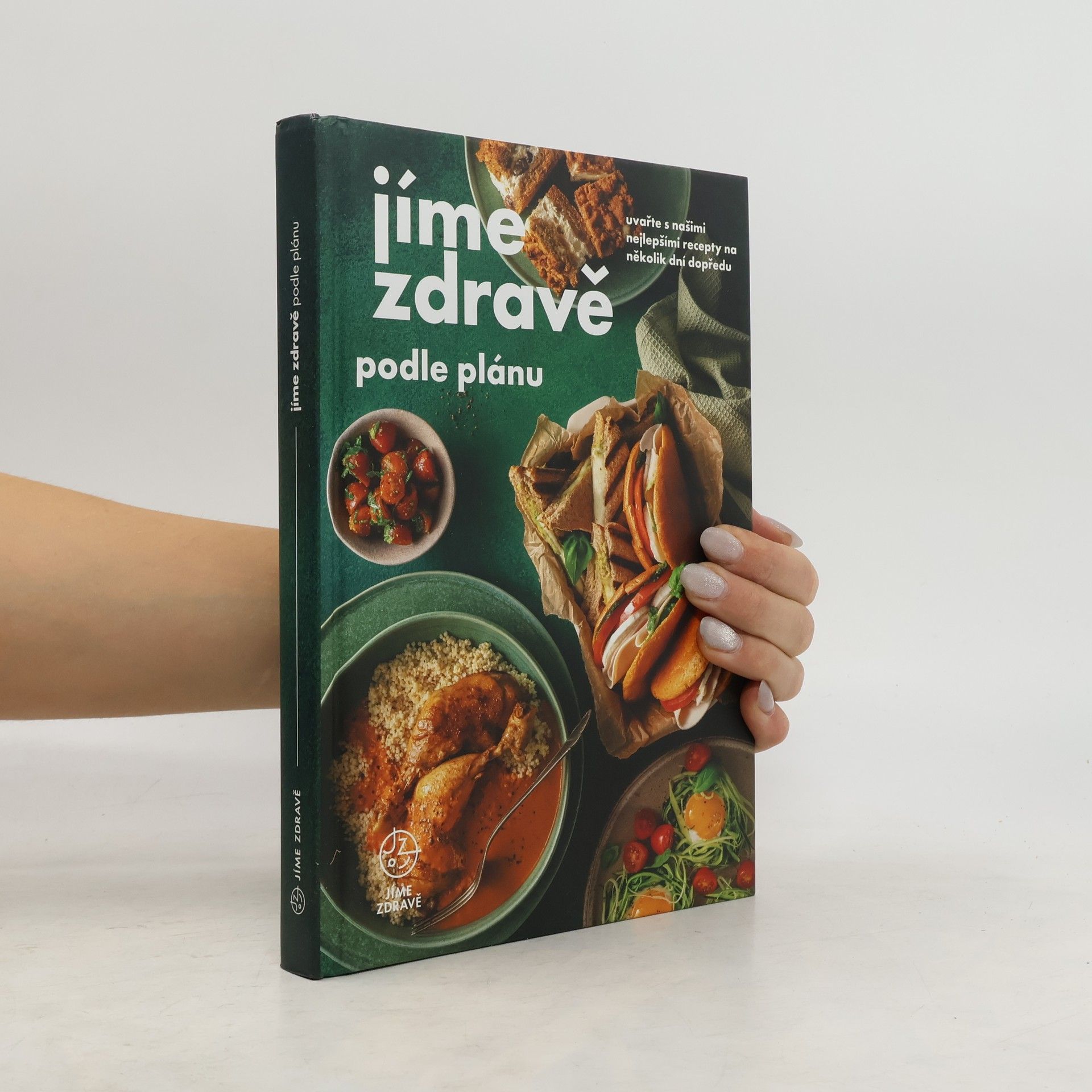 Jíme zdravě podle plánu