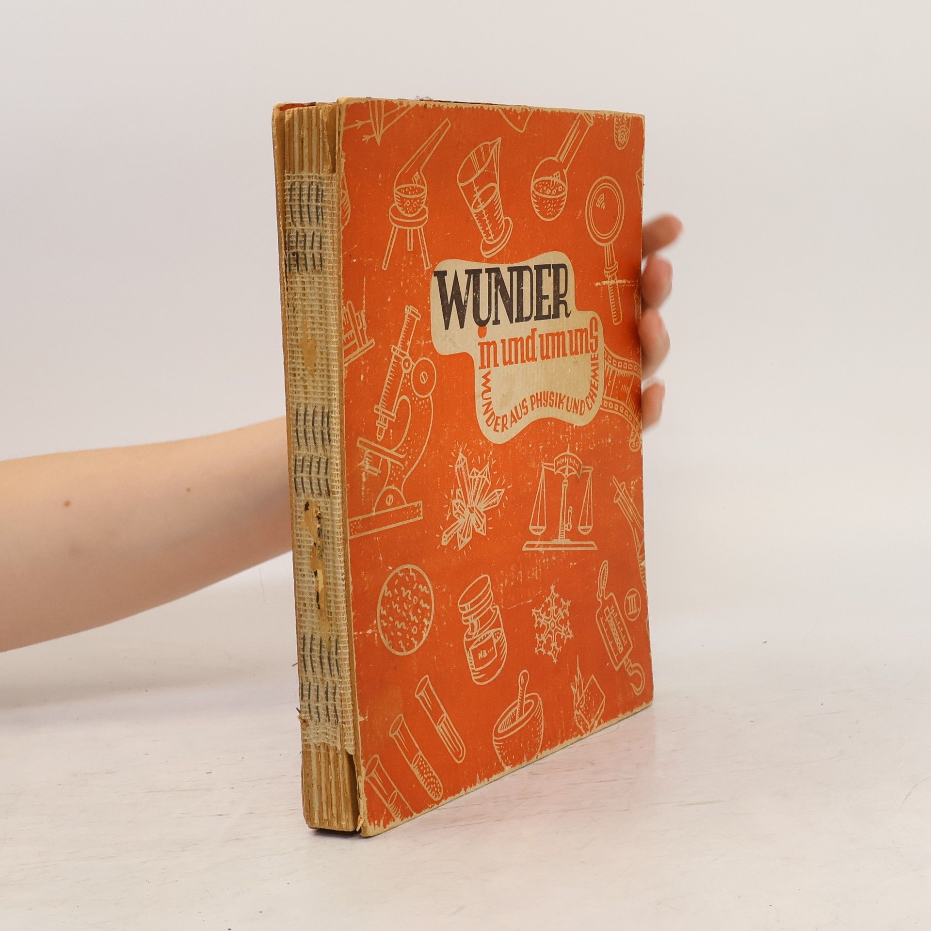 Collectif d'auteurs Wunder in und um uns