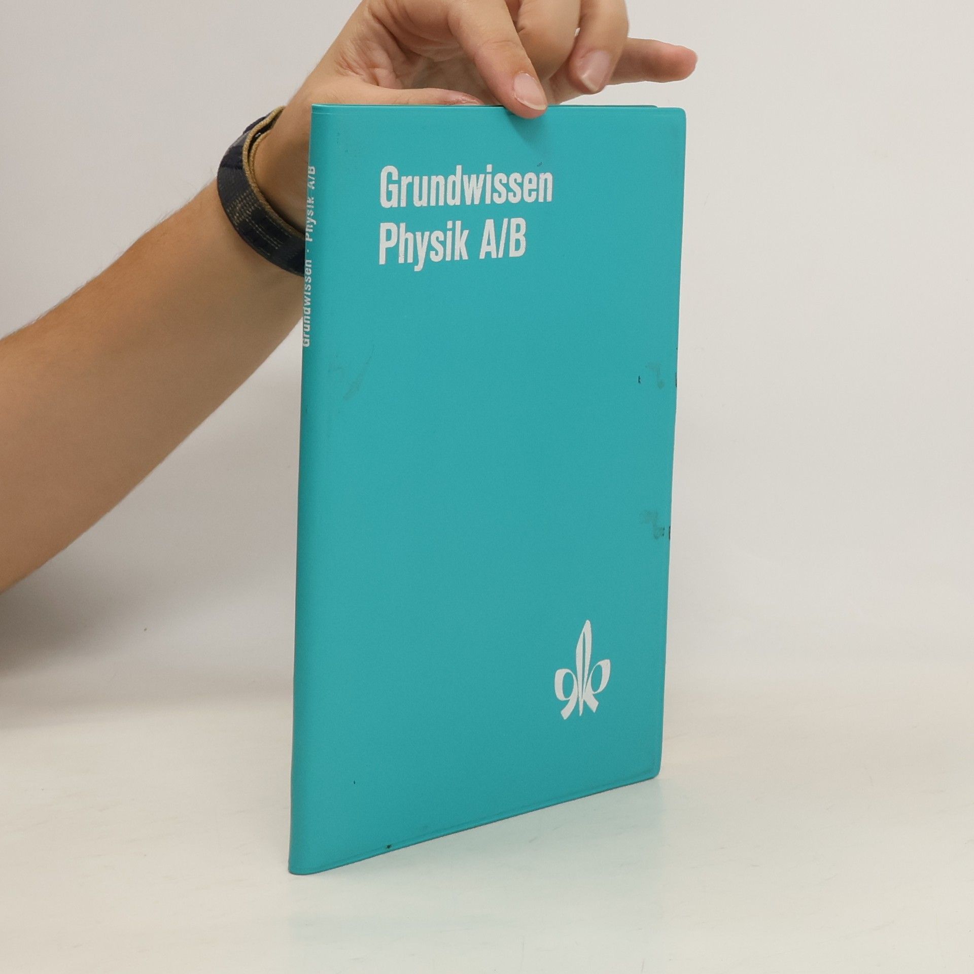 Richard Leute Grundwissen Physik A/B