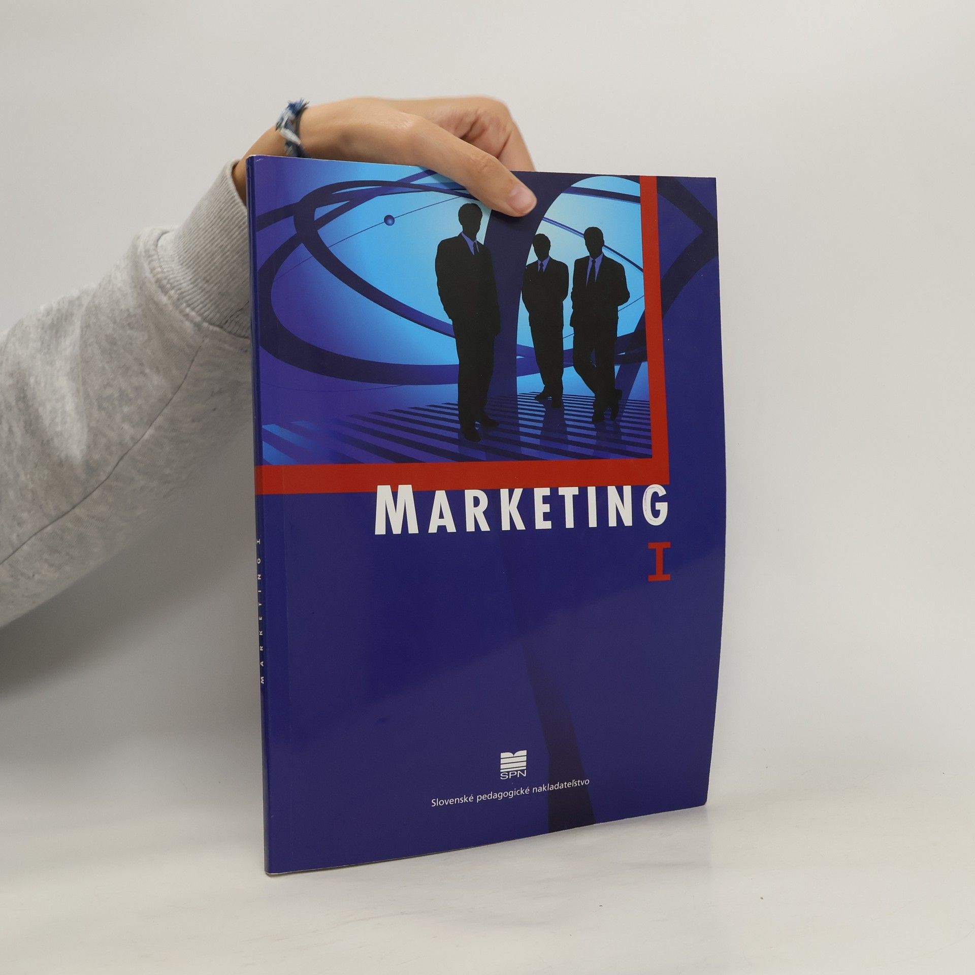 Eva Hartmann Marketing I