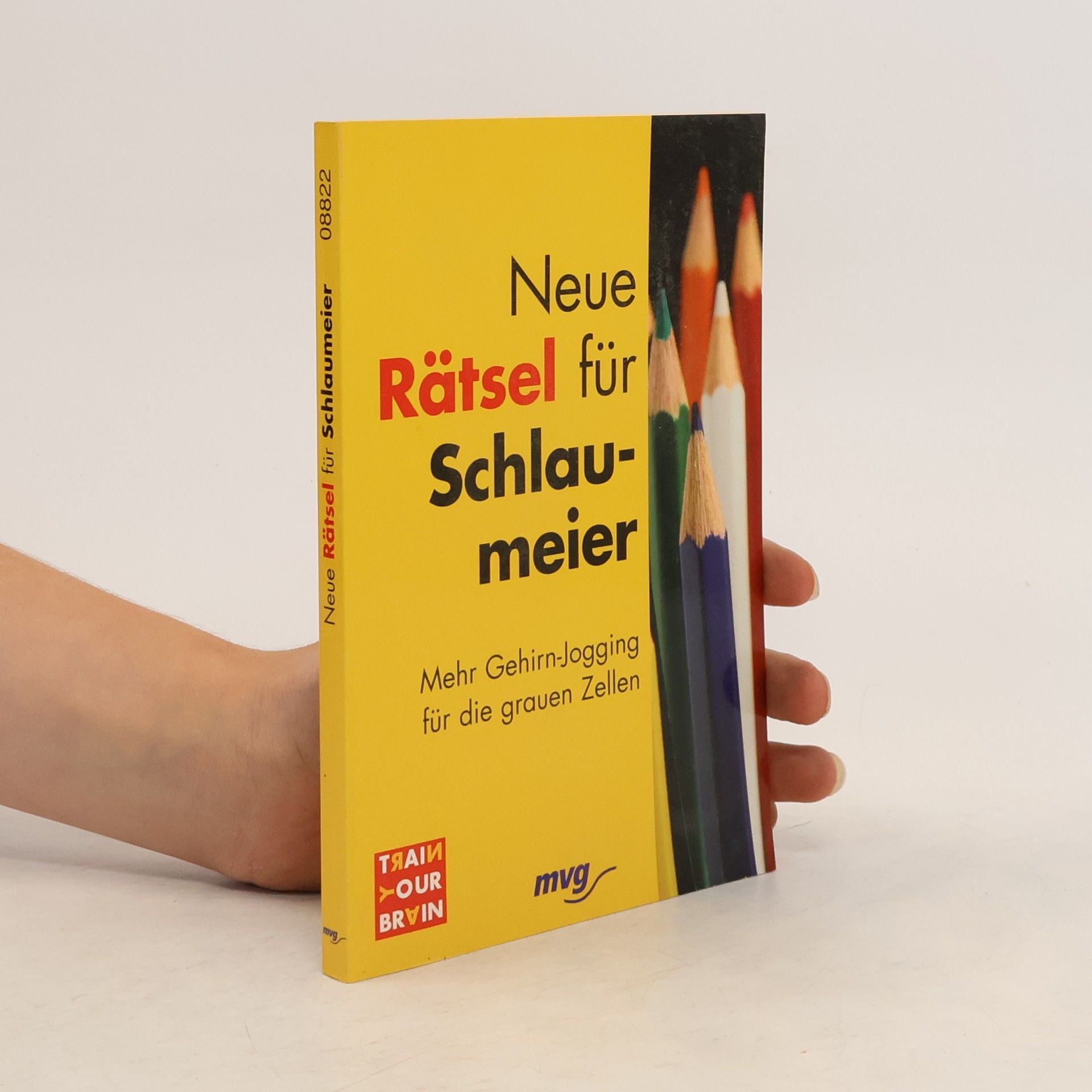 Britta Wisser Neue Rätsel für Schlaumeier