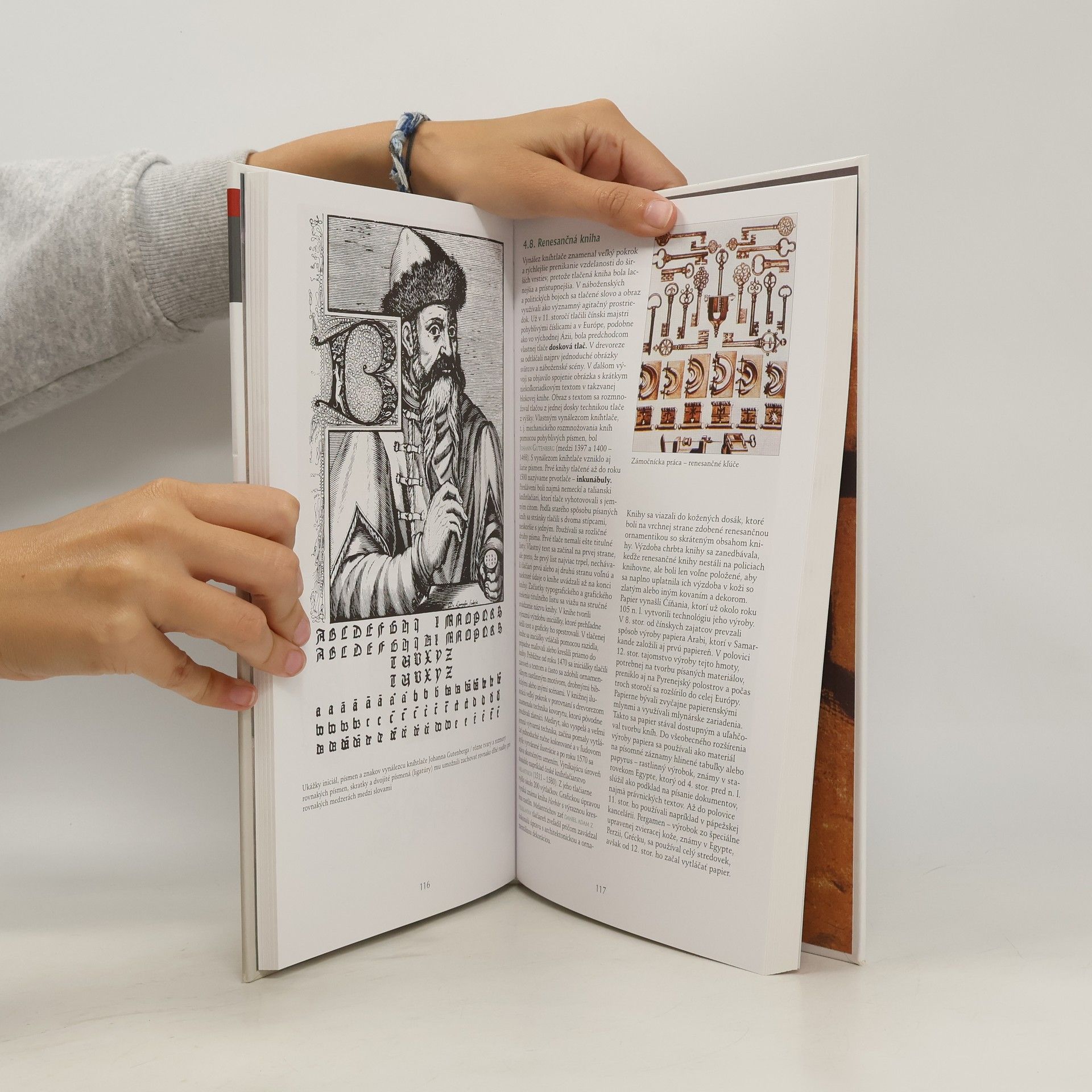 Various authors Dejiny výtvarného umenia a umeleckých remesiel