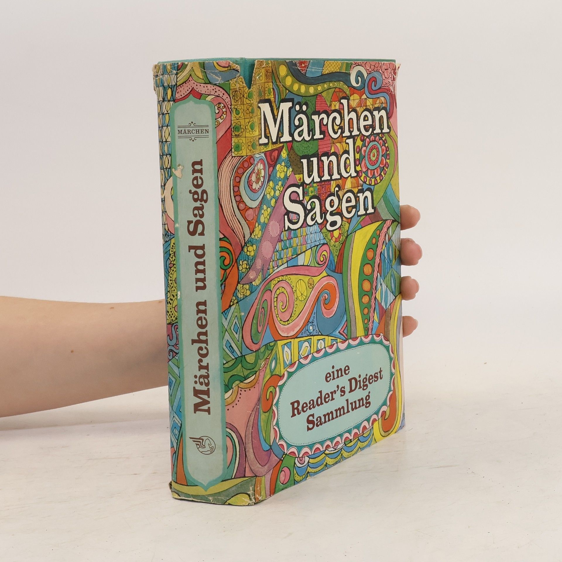 Collective Märchen und sagen