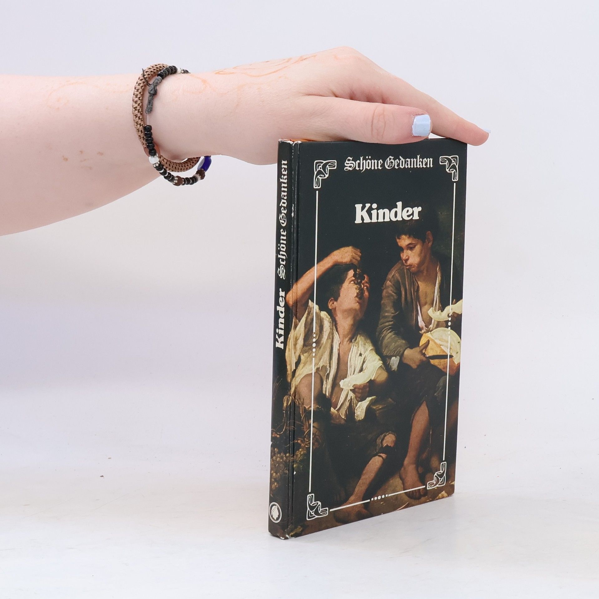 AA.VV. Kinder