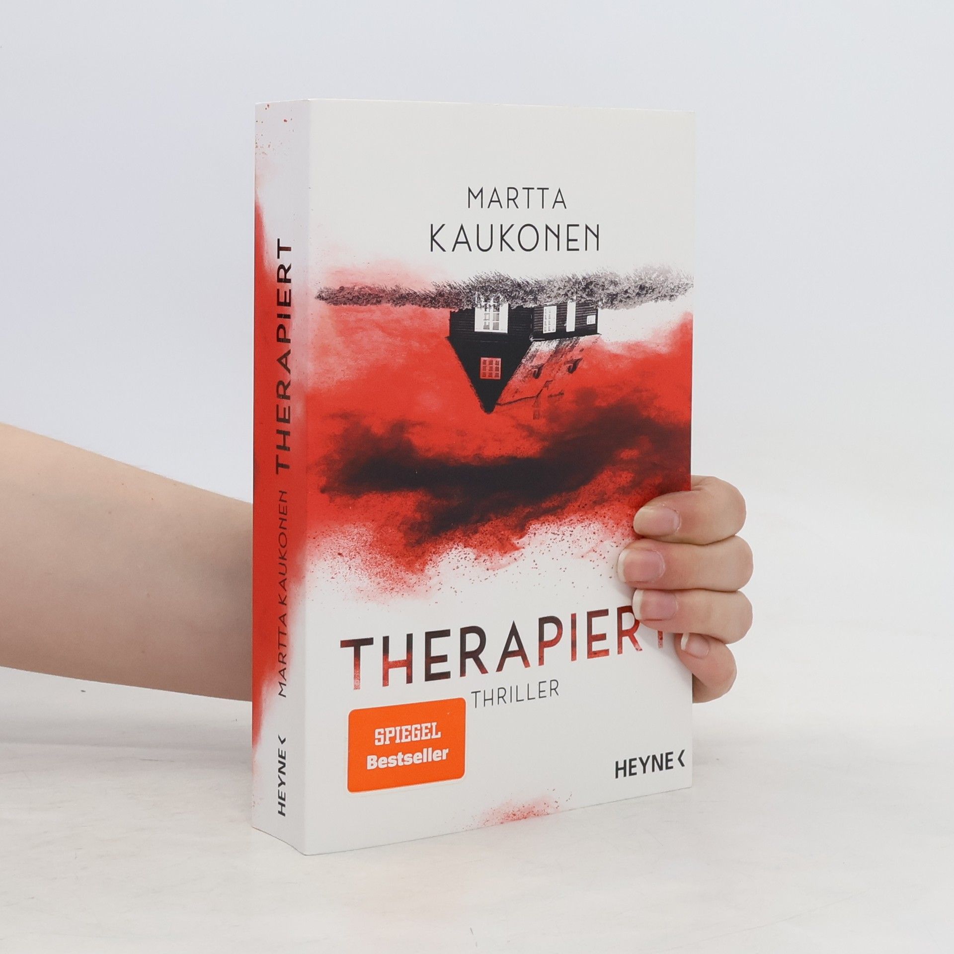 Therapiert