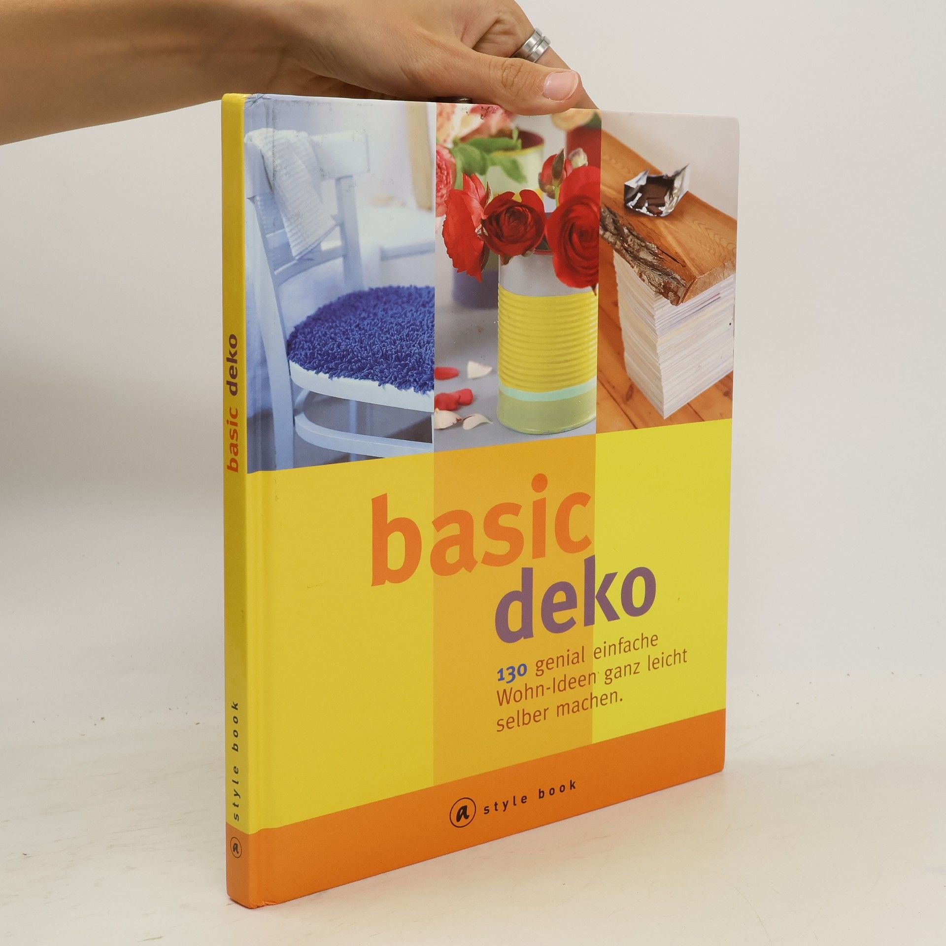 Petra Boase Basic Deko
