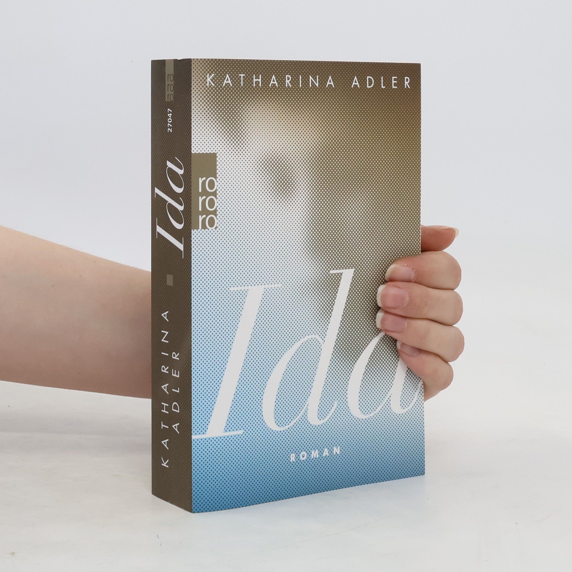 Katharina Adler Ida