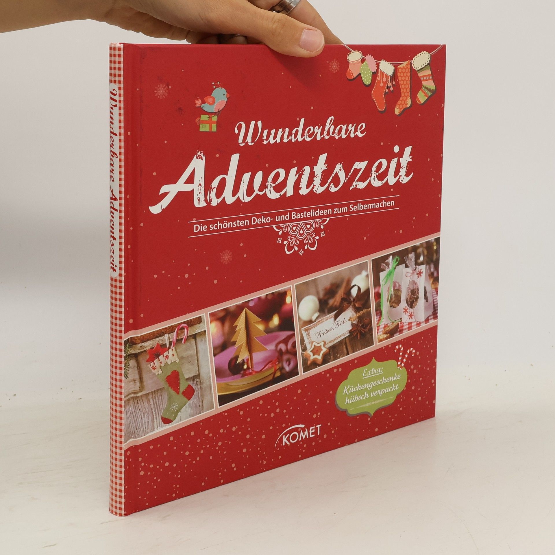 Rita Mielke Wunderbare Adventszeit