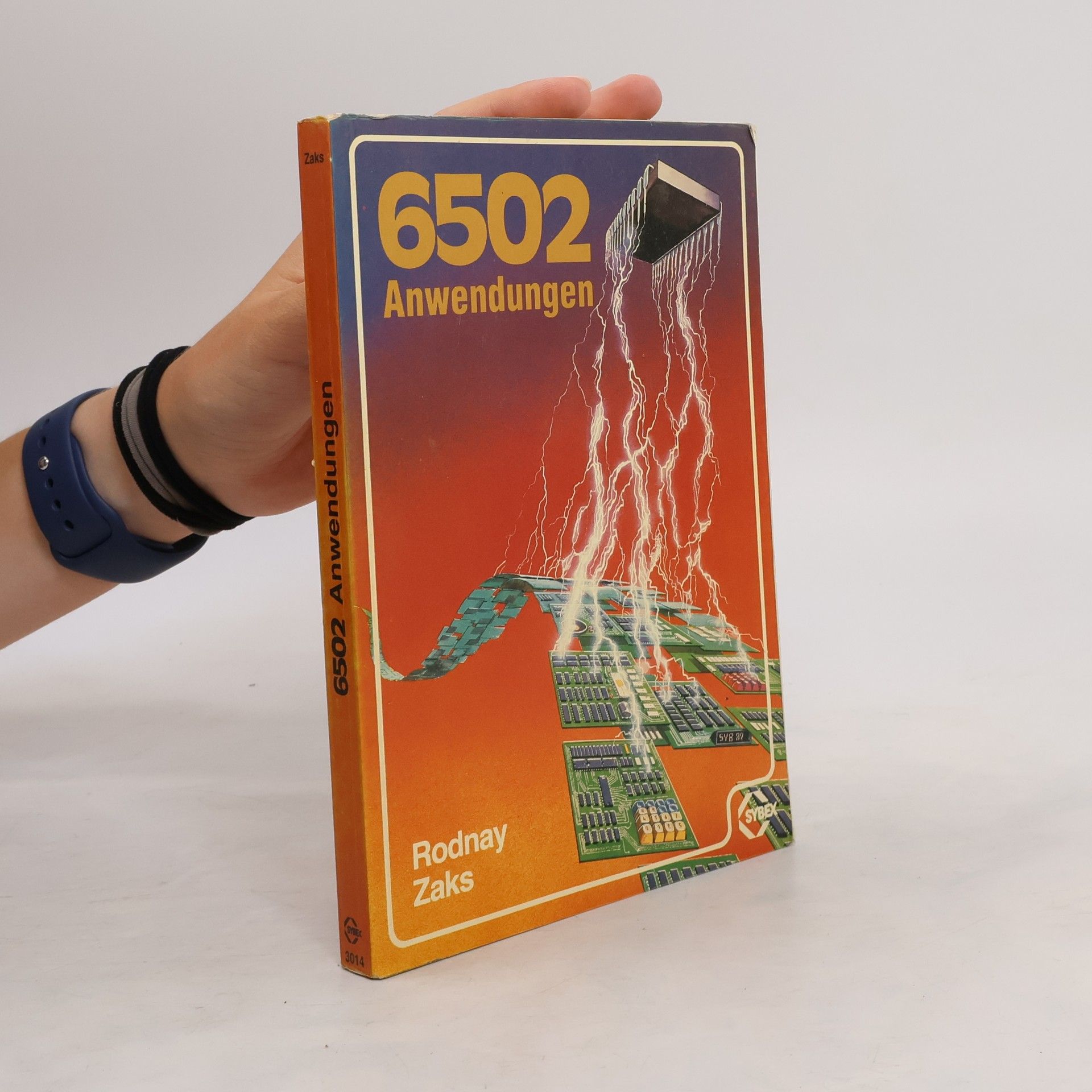 Rodnay Zaks 6502-Anwendungen