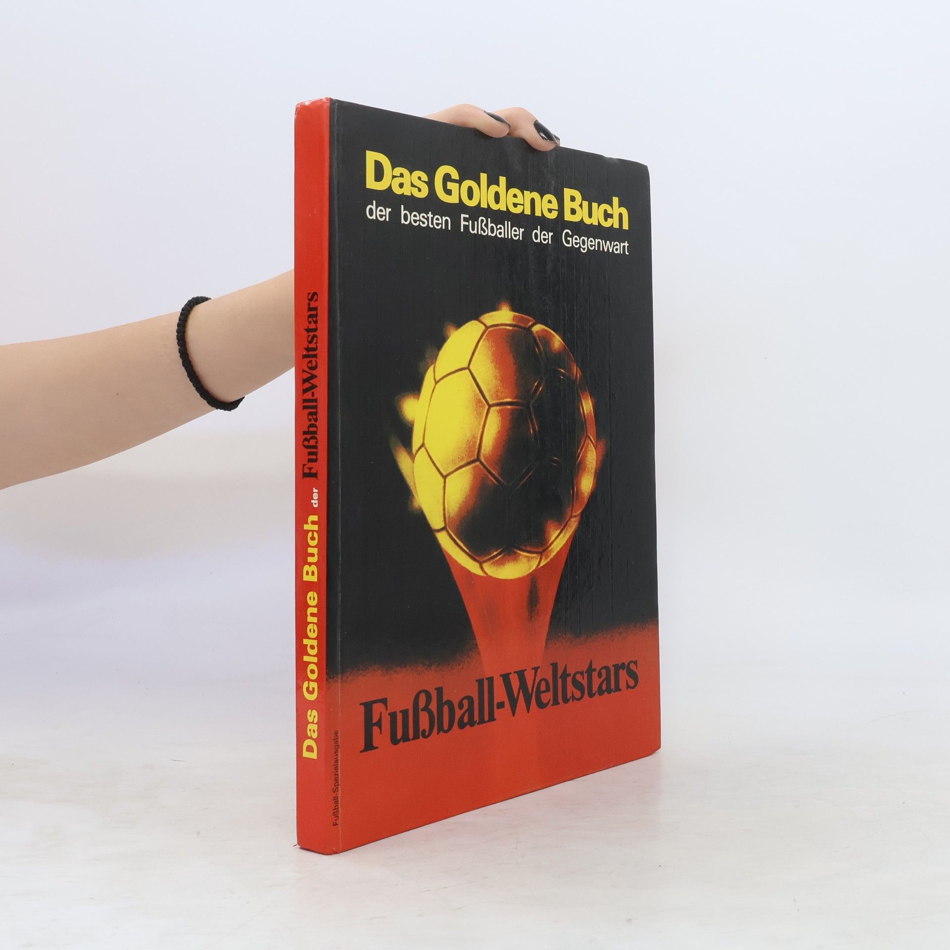 Nikolaus Neururer Fußball-Weltstars