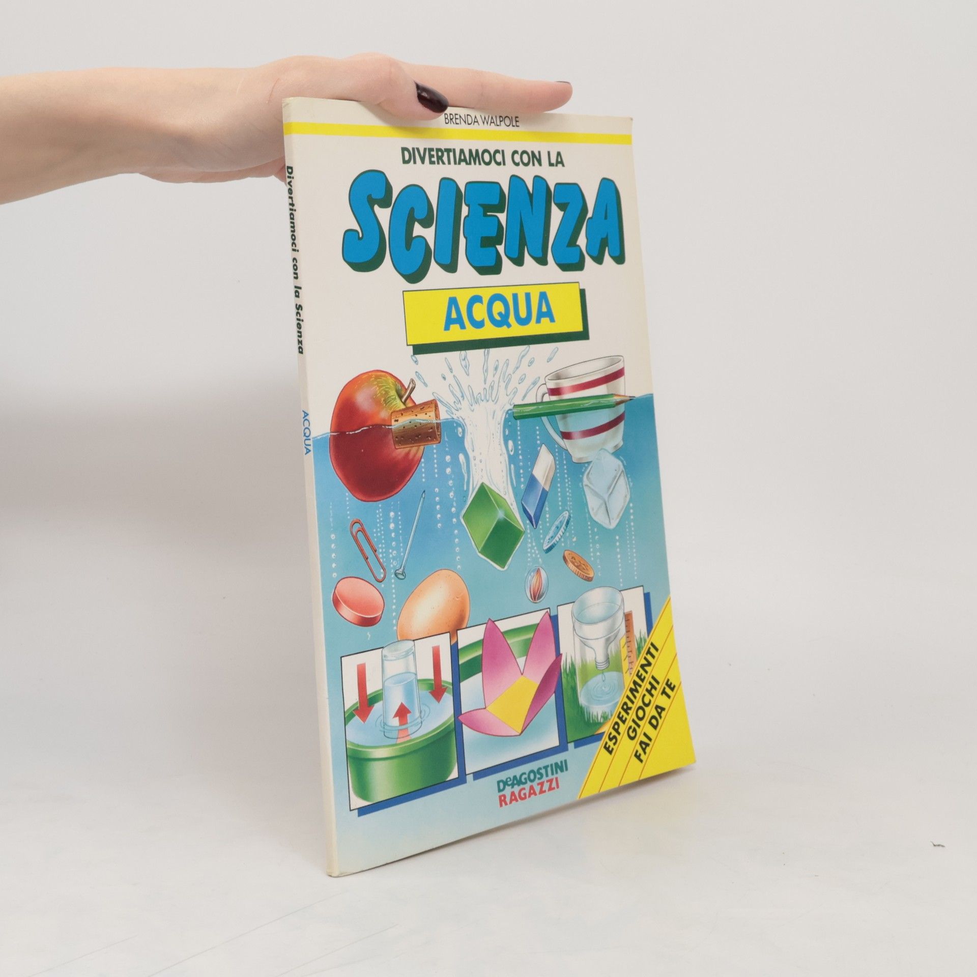 Brenda Walpole Acqua