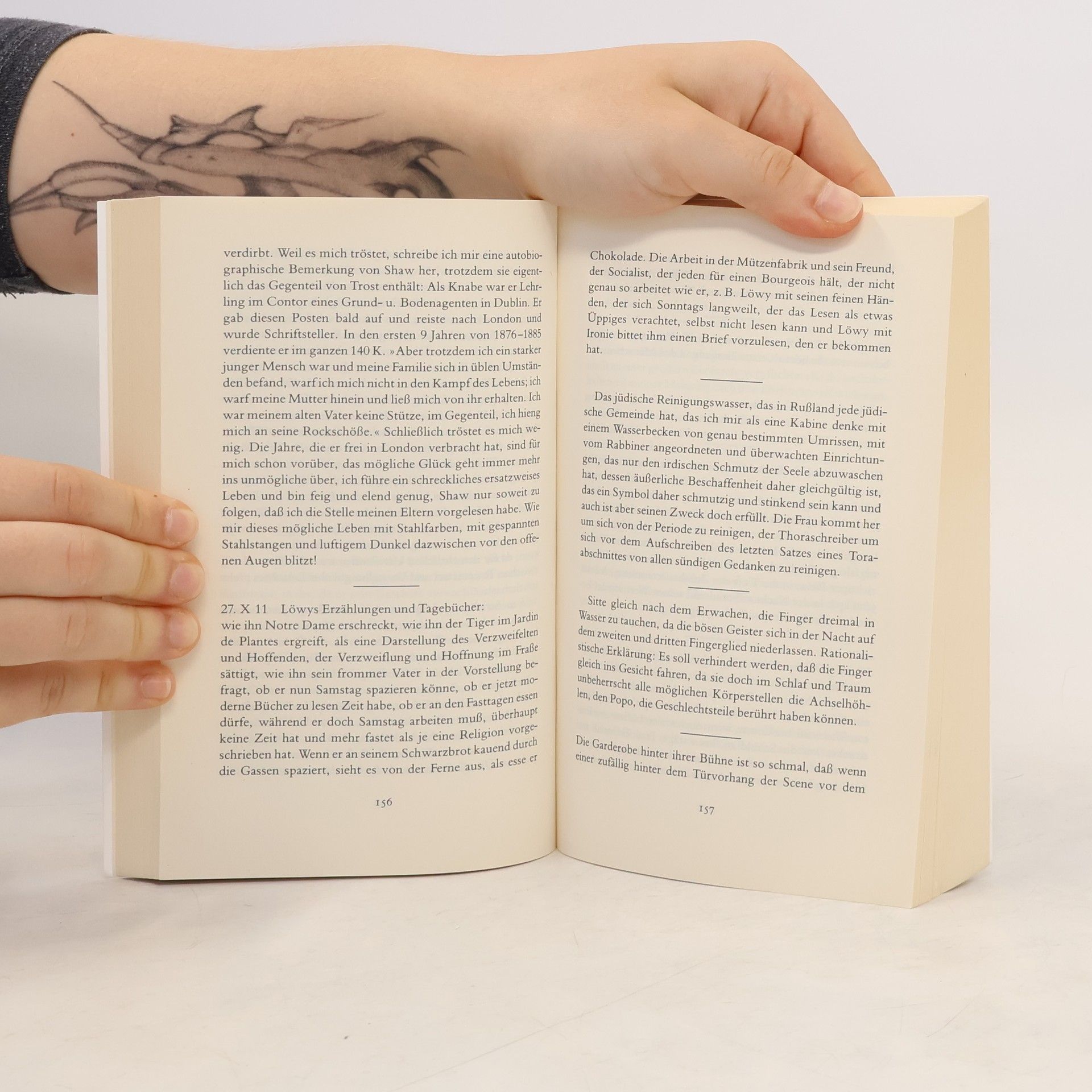 Franz Kafka Gesammelte Werke 9