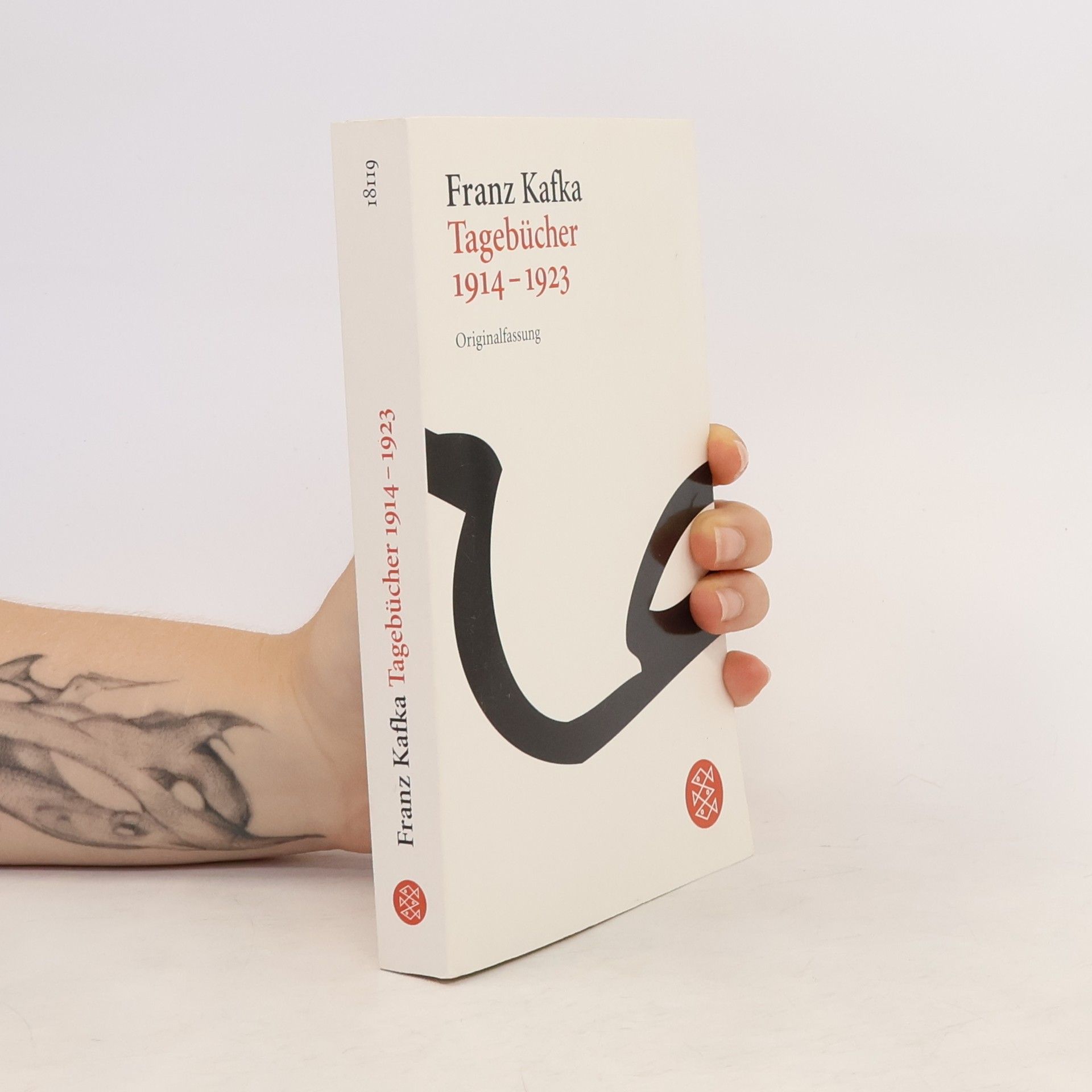 Franz Kafka Tagebücher. Bd.3