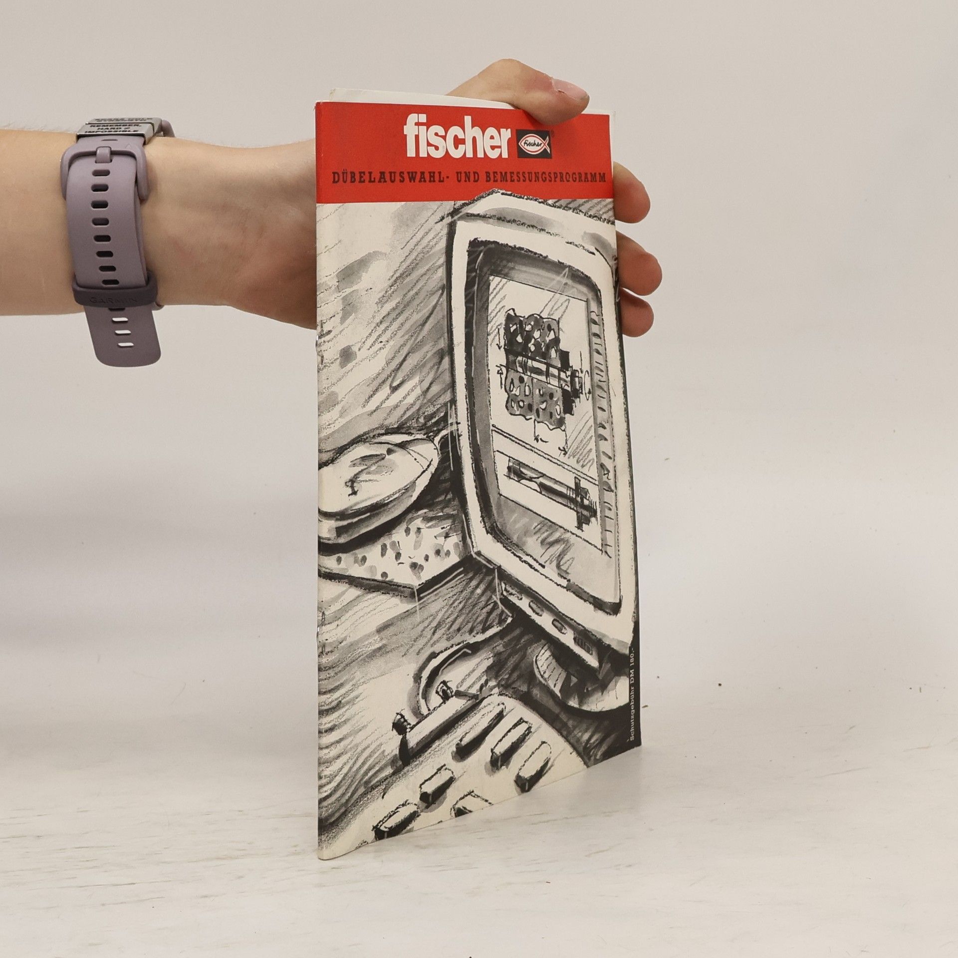 Collectif d'auteurs Dübelauswahl- und Bemessungsprogramm