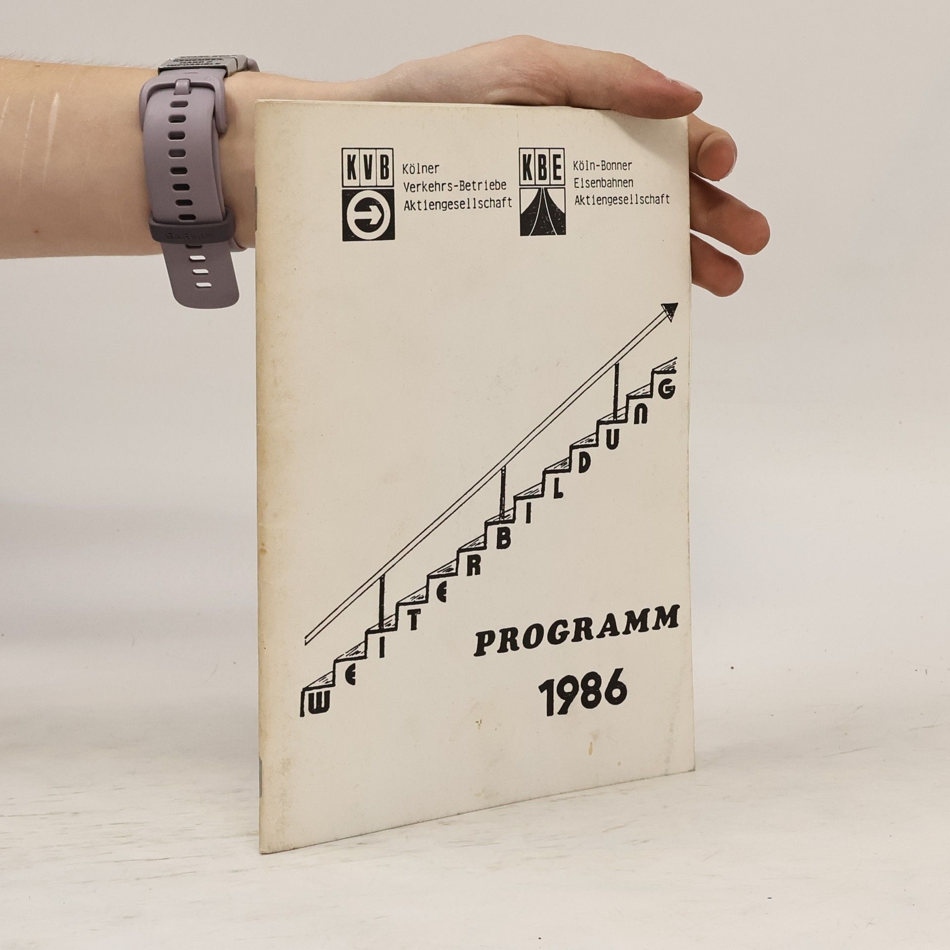Autorenkollektiv Programm 1986