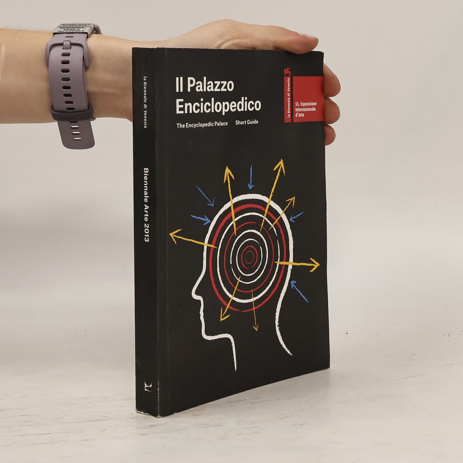 Collectif d'auteurs Il Palazzo Enciclopedico