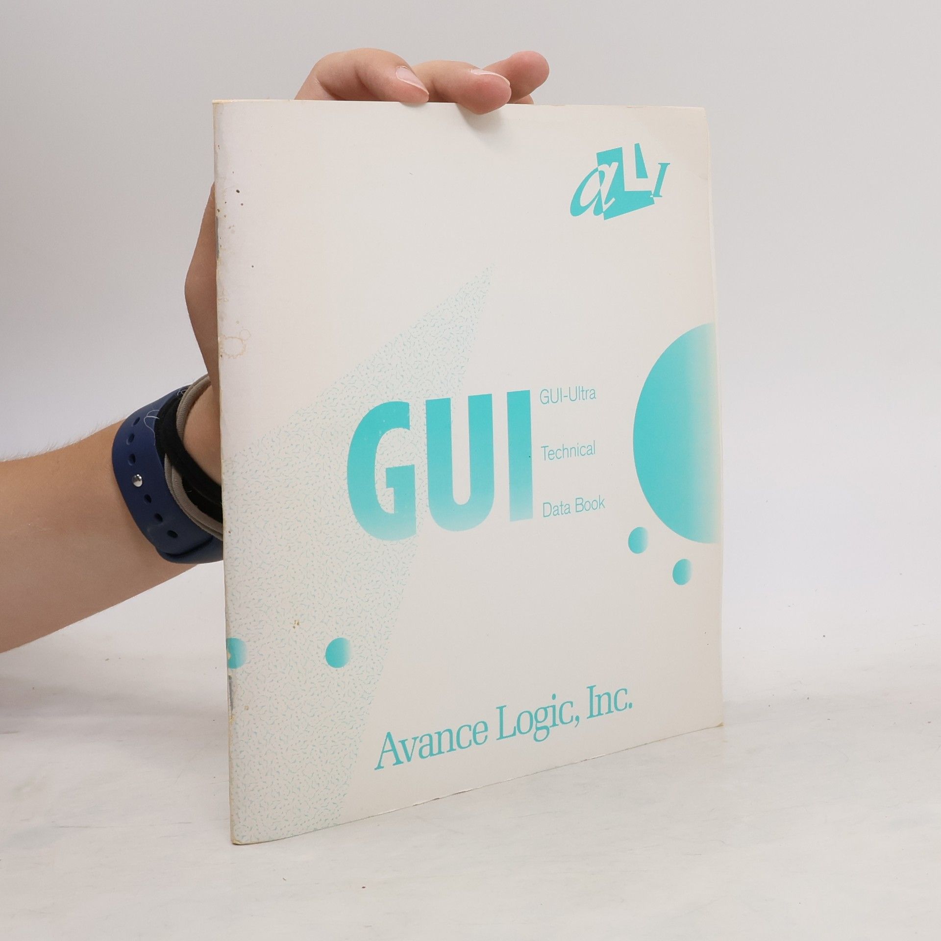 Various authors GUI Ultra. Technical Data Book