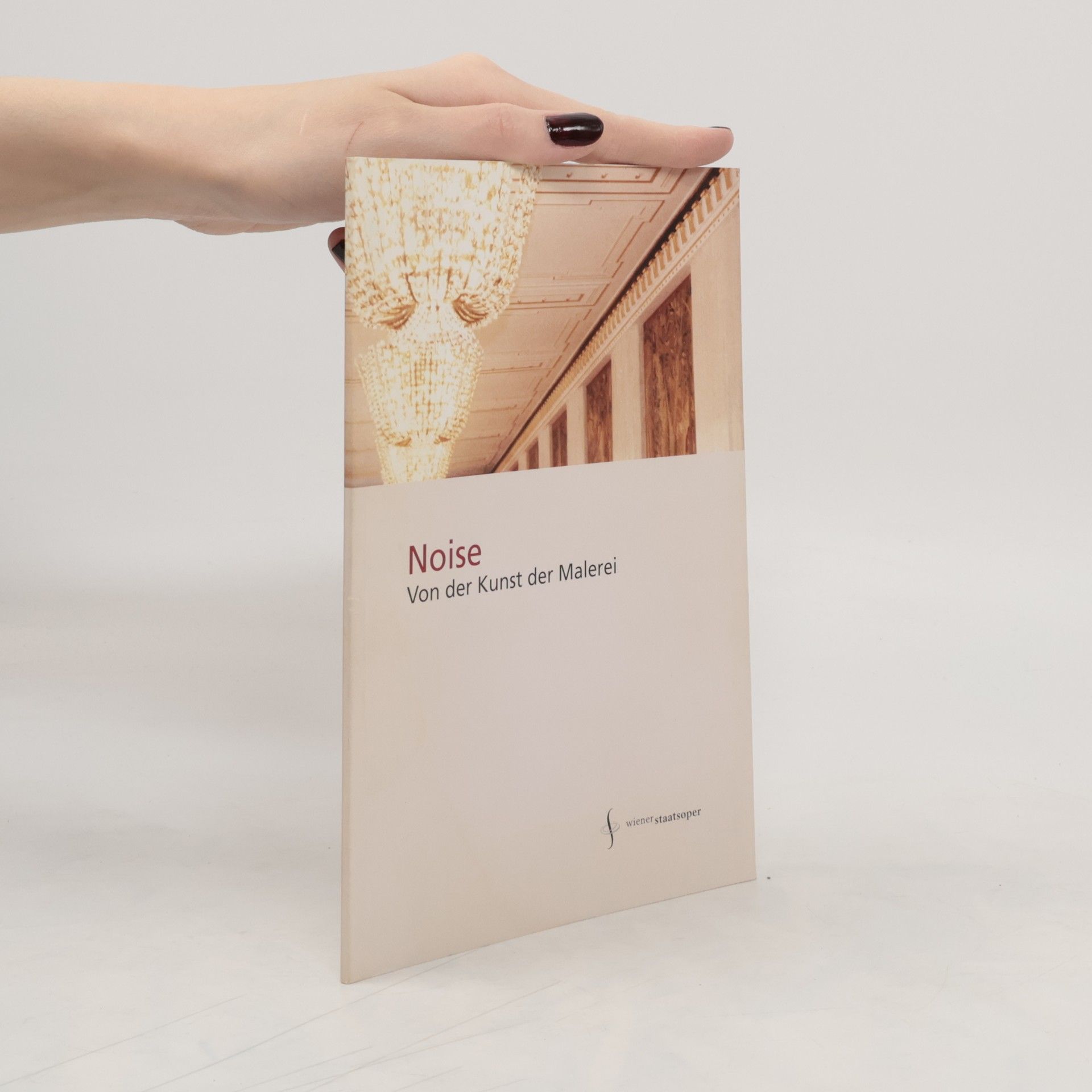 Autorenkollektiv Noise: Von der Kunst der Malerei