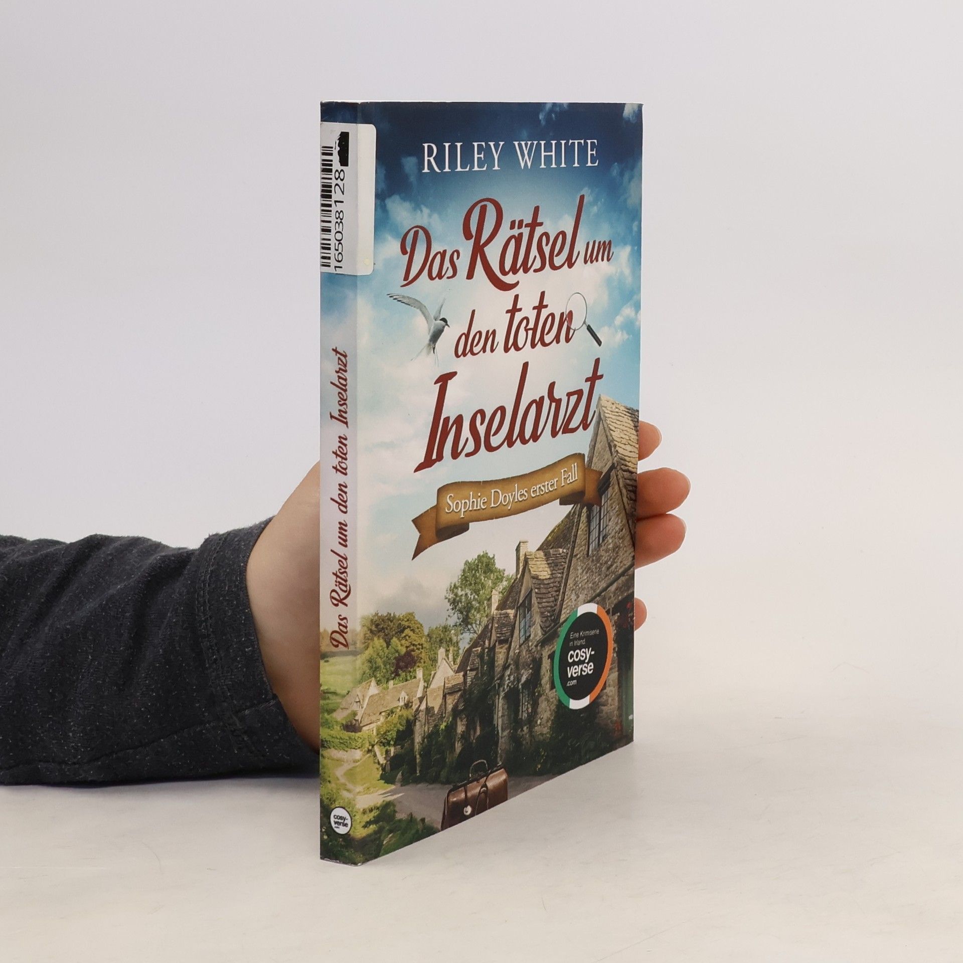 Das Rätsel um den toten Schmuggler