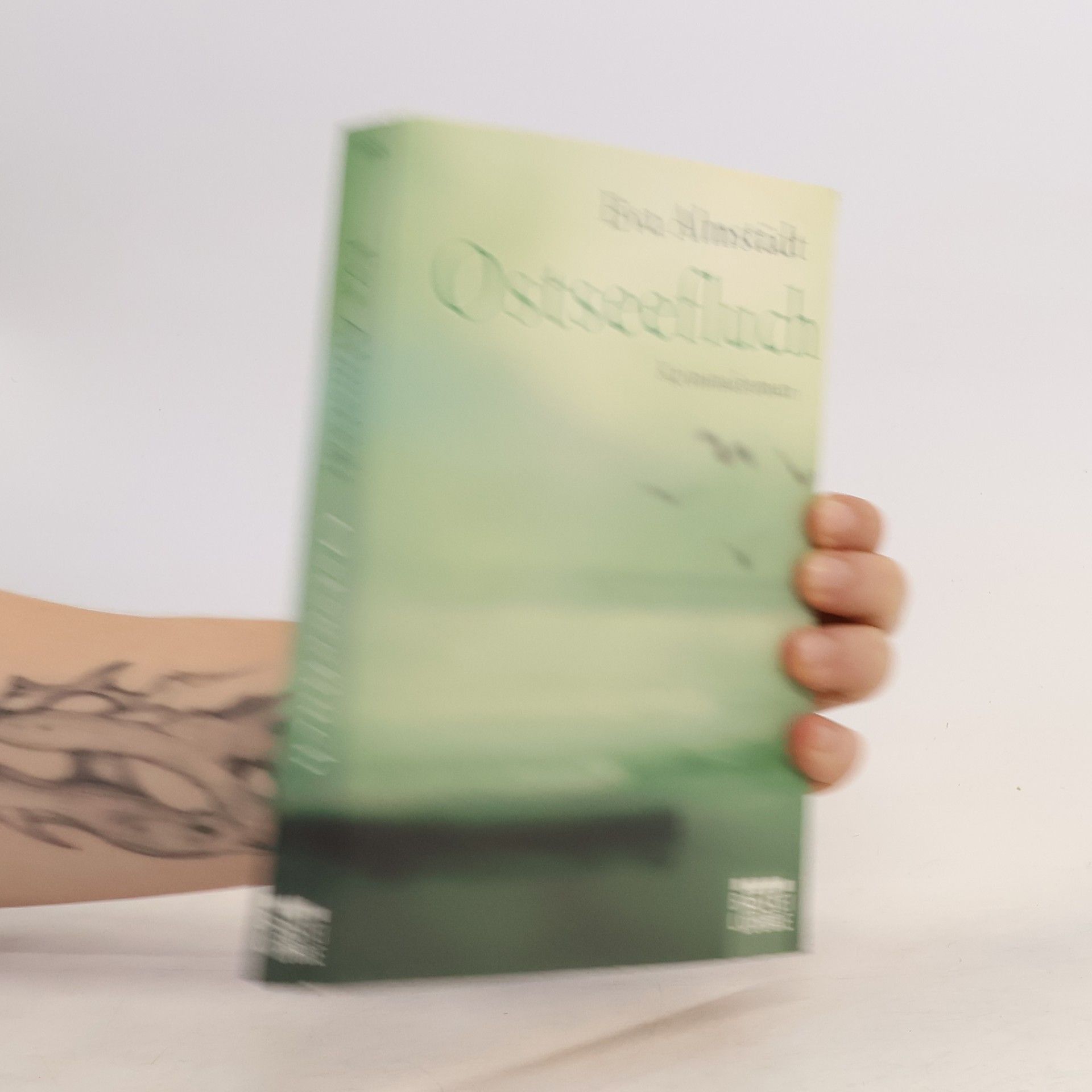 Eva Almstädt Ostseefluch