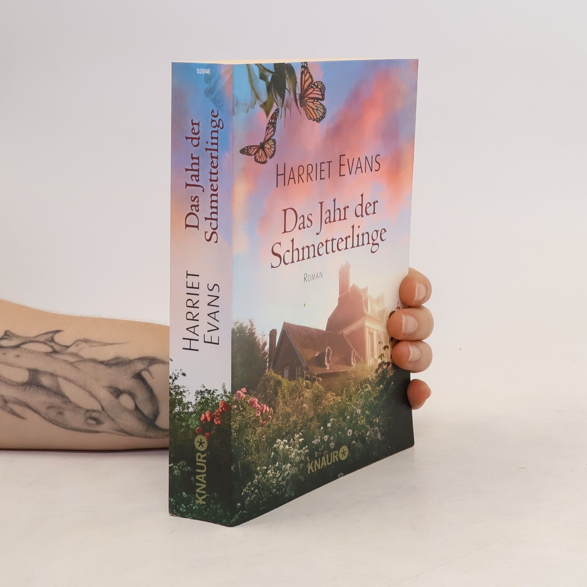 Das Jahr der Schmetterlinge