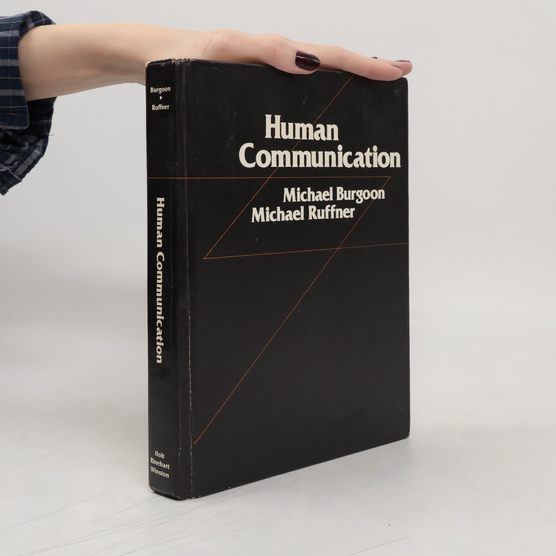 Michael Burgoon Human Communication