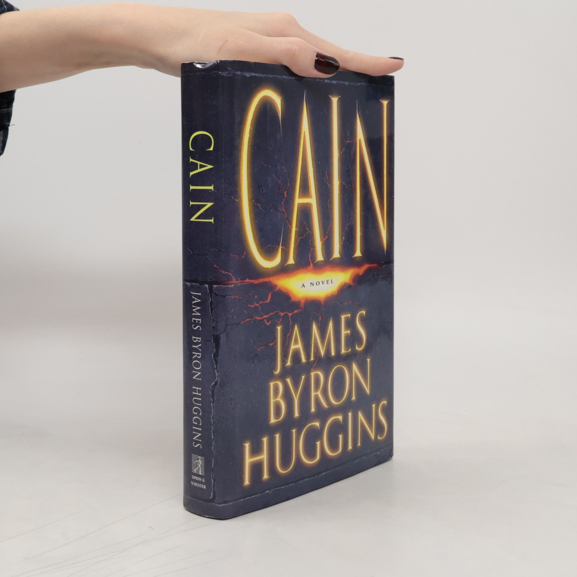 James Byron Huggins Cain
