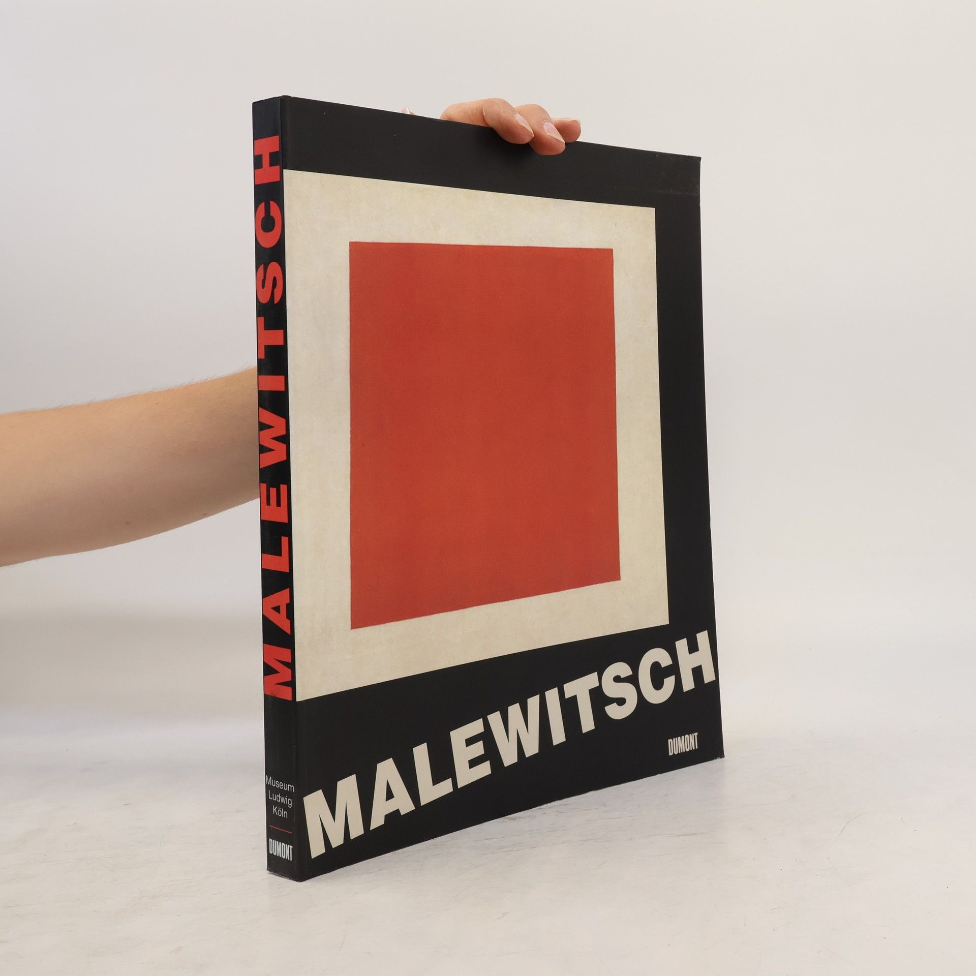 Kazimir Malevič Kasimir Malewitsch