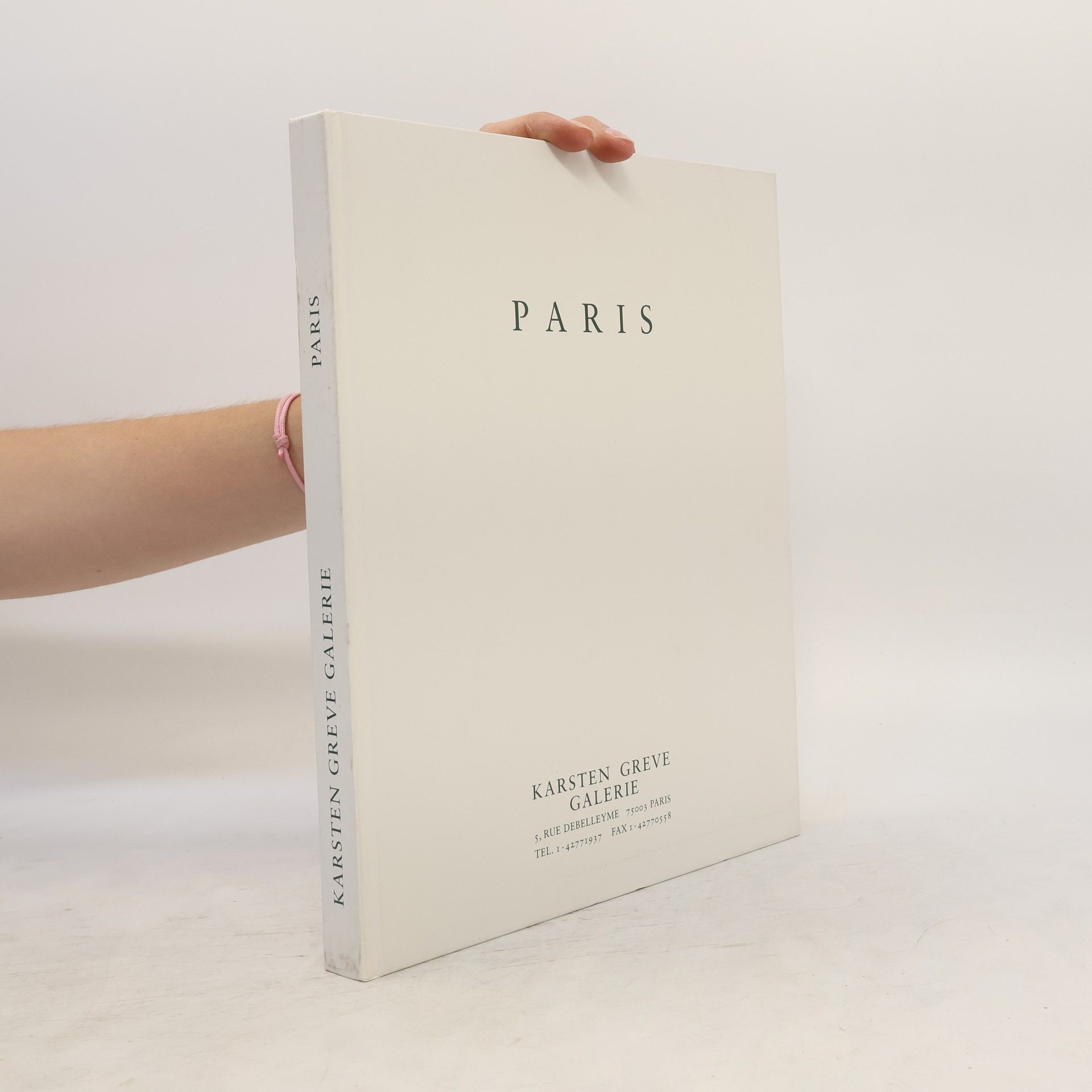 Autorenkollektiv Paris