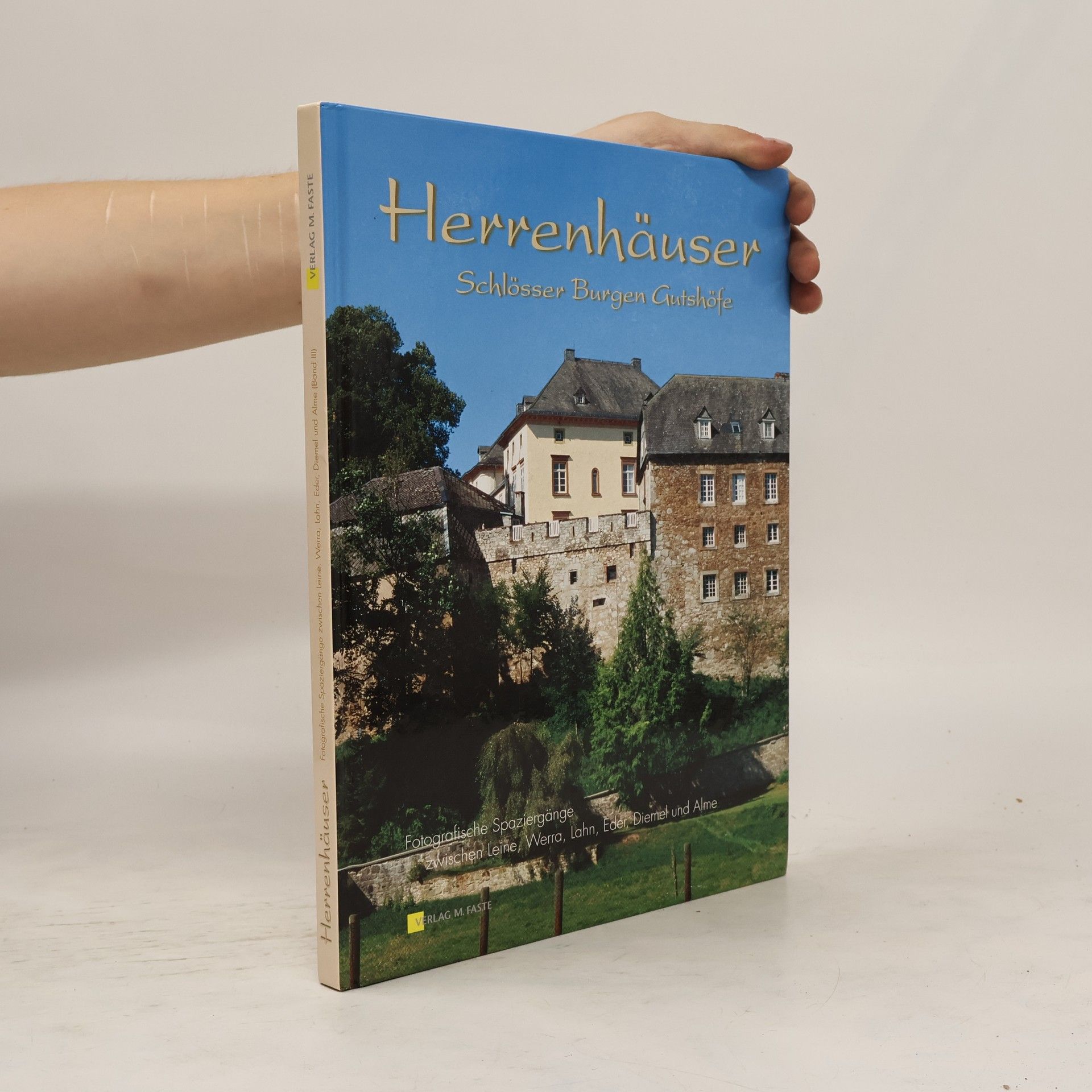 Autorenkollektiv Herrenhäuser