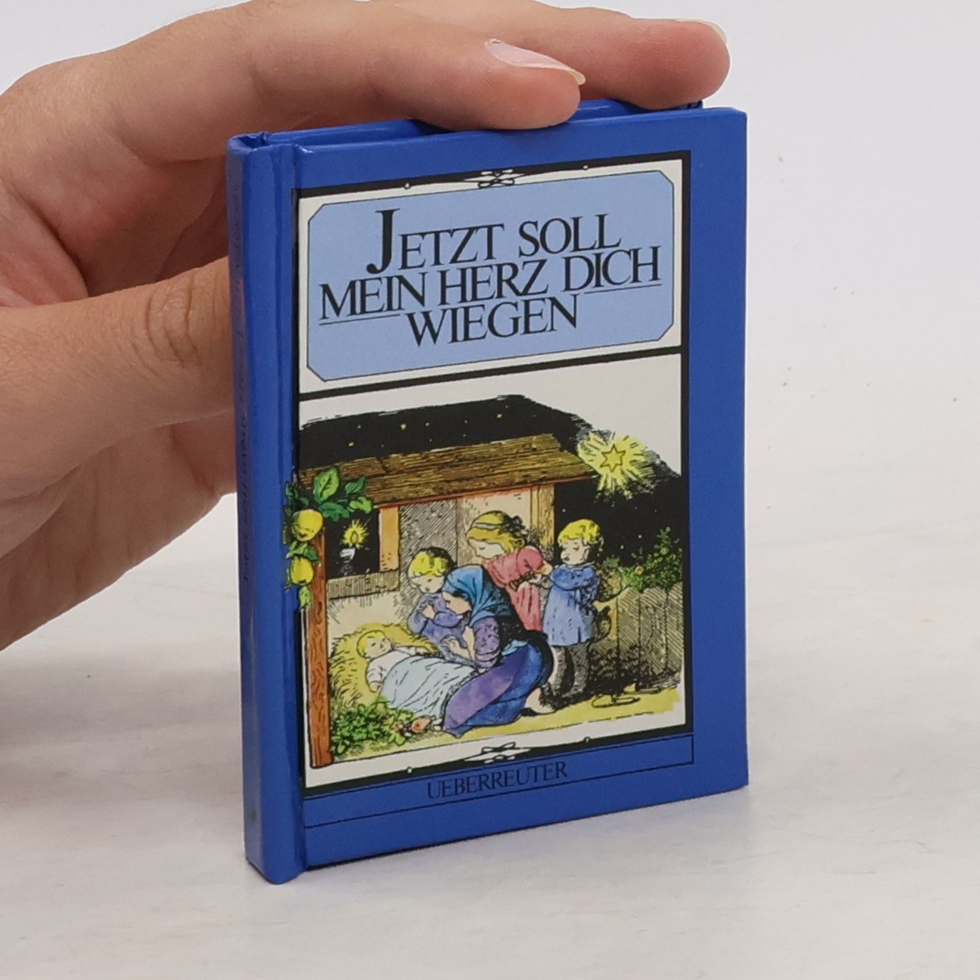 Autorenkollektiv Die schönsten Kindergebete