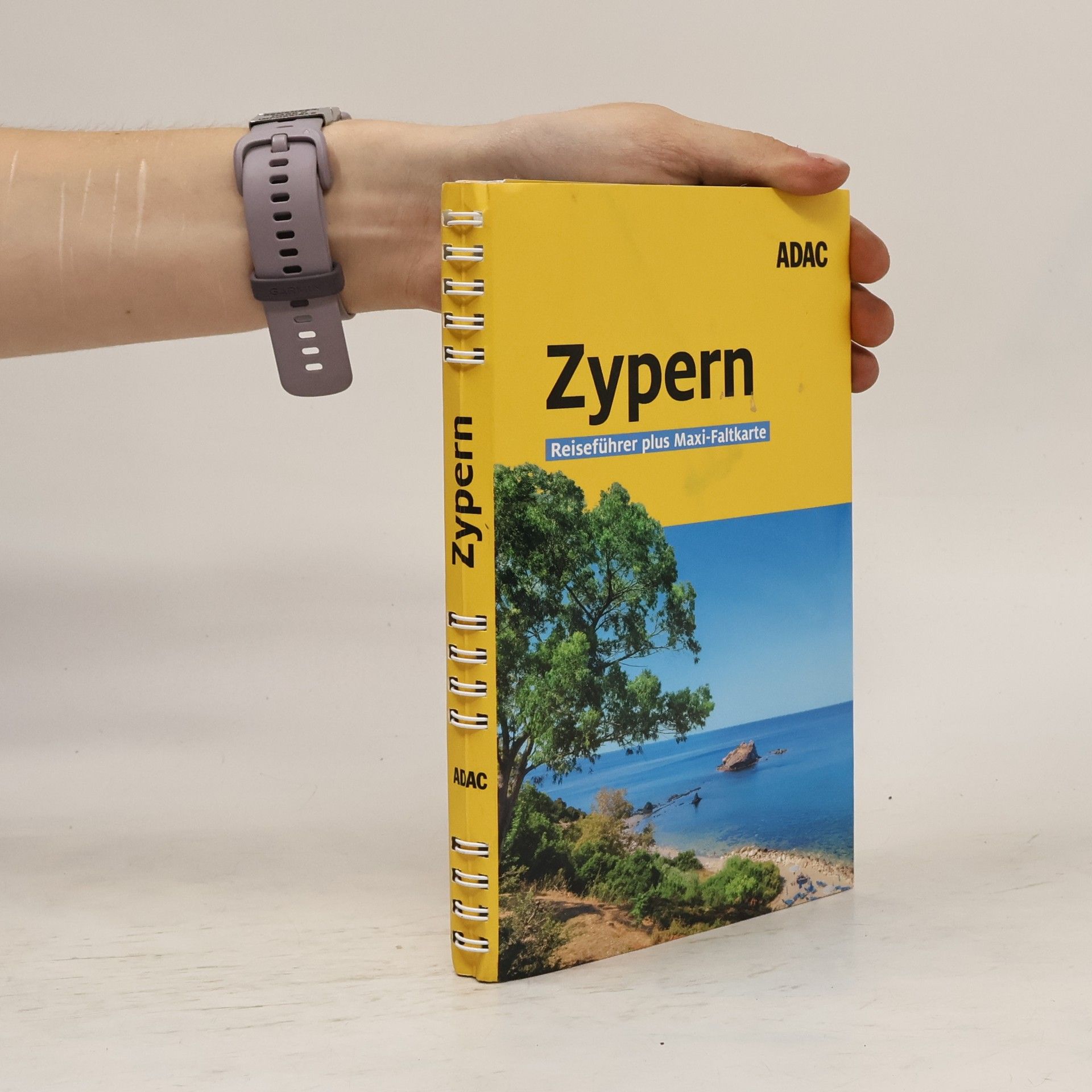 E. Katja Jaeckel Zypern