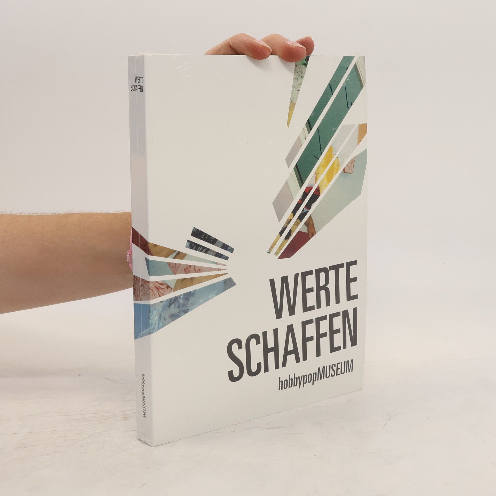 Auteurscollectief Werte schaffen