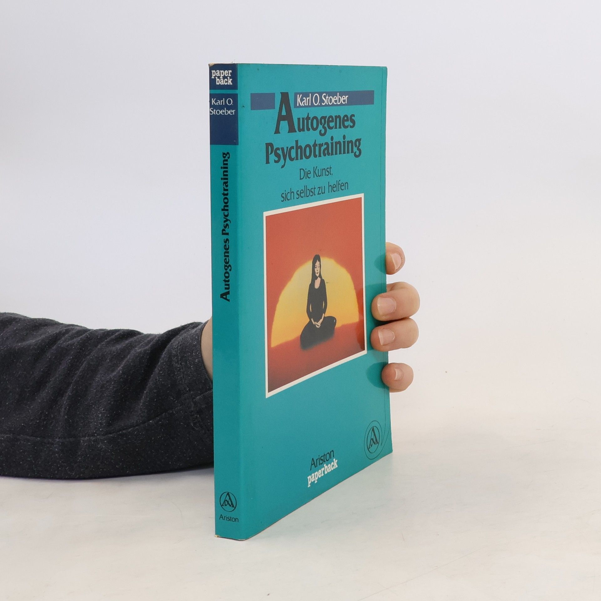 Karl O. Stoeber Autogenes Psychotraining