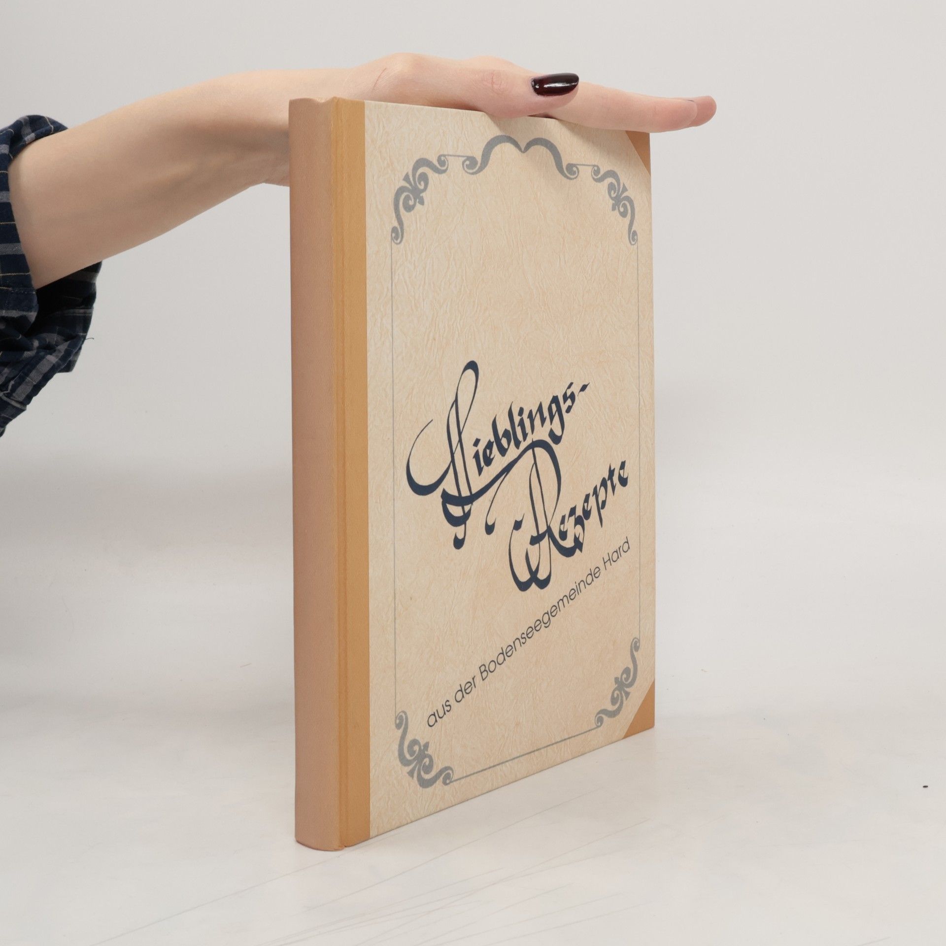 Auteurscollectief Lieblings-Rezepte: aus der Bodenseegemeinde Hard