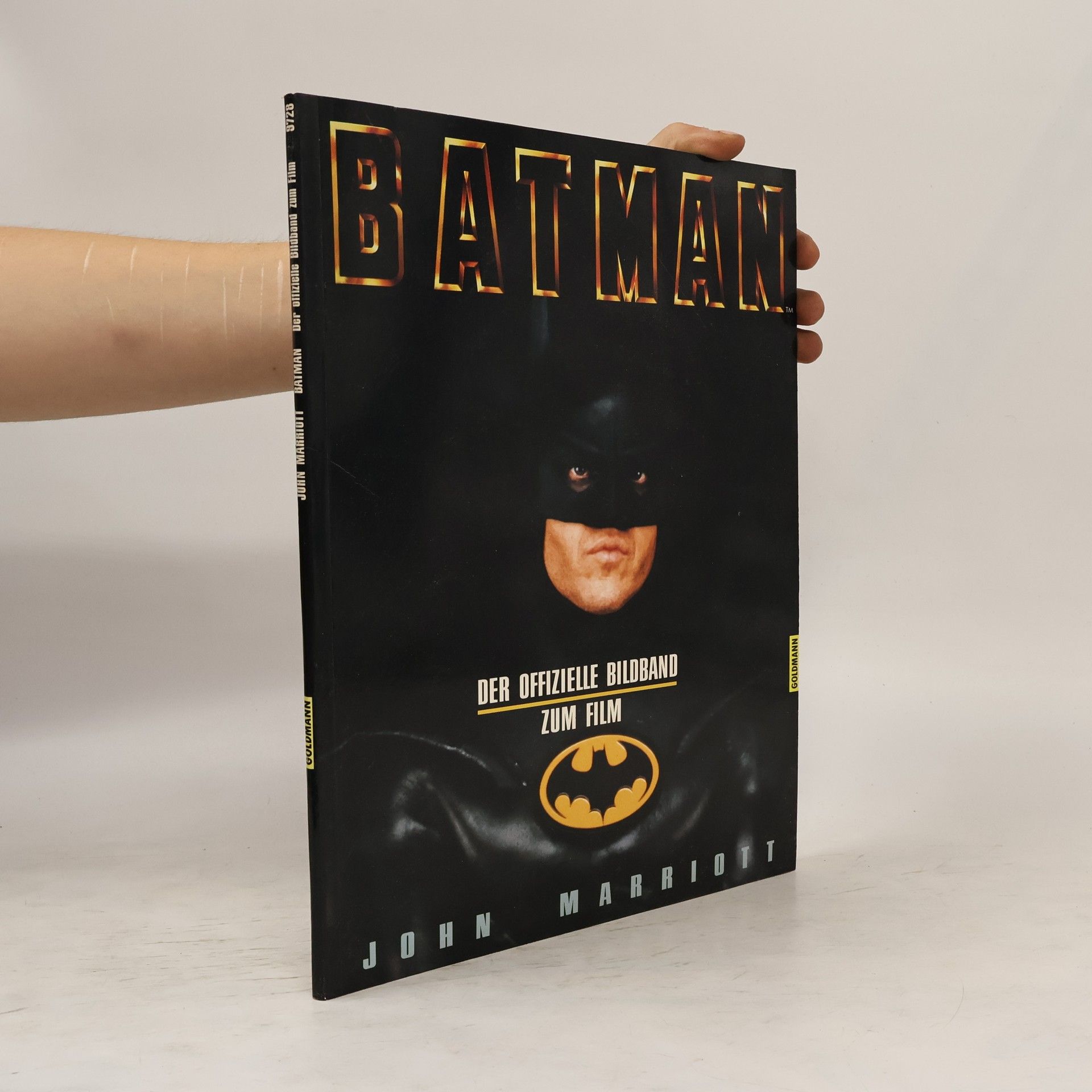 Collectif d'auteurs Batman