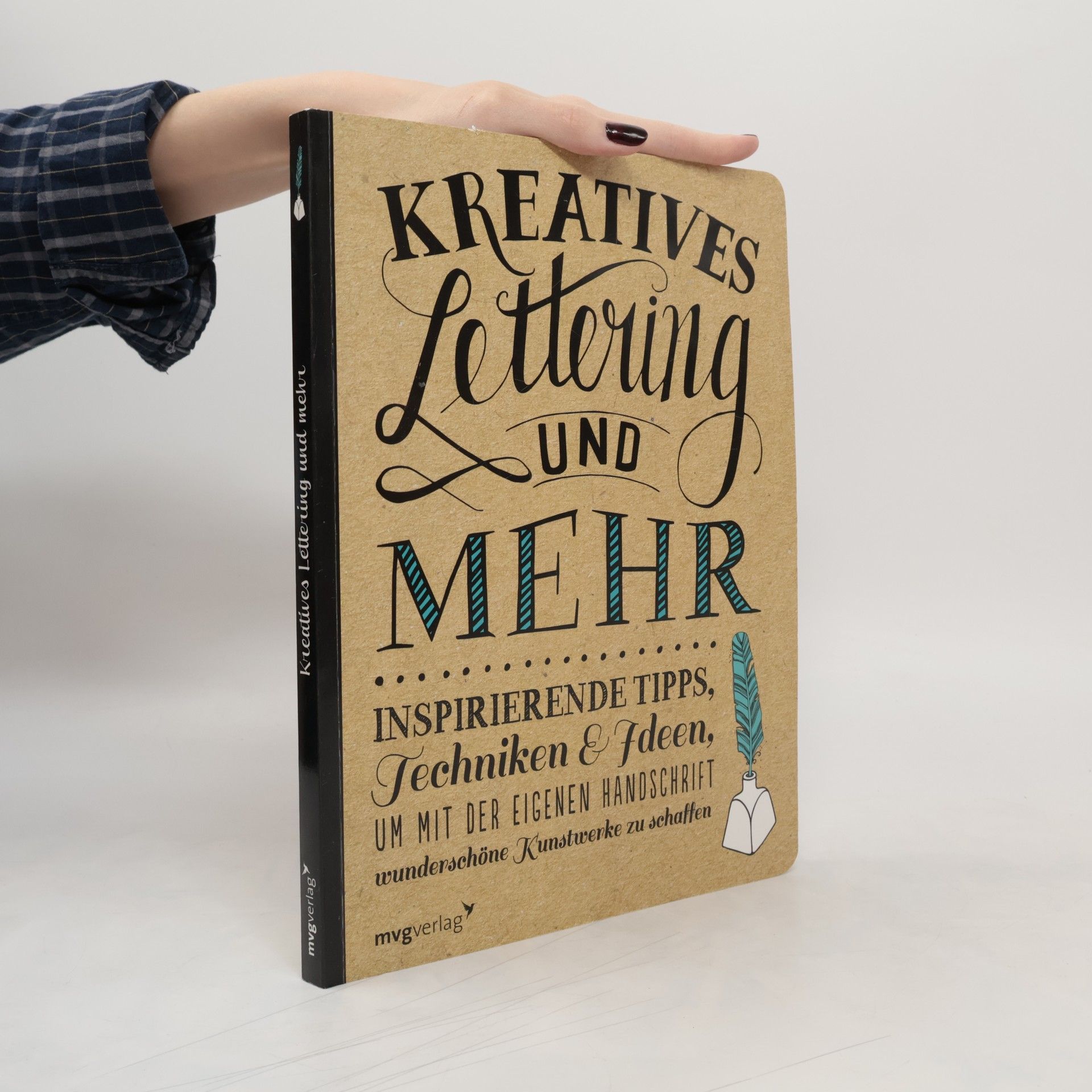 kolektiv Kreatives Lettering und mehr