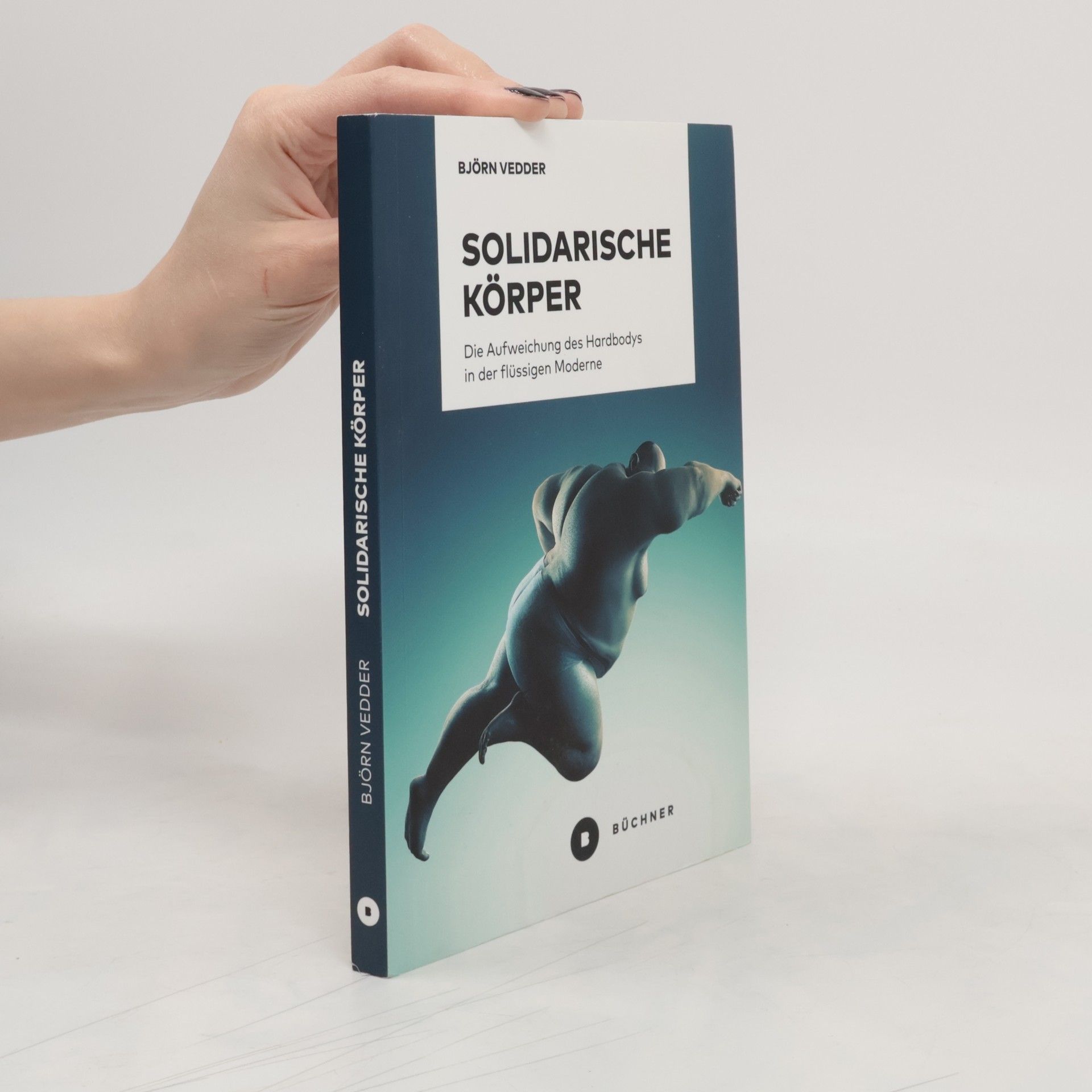Björn Vedder Solidarische Körper