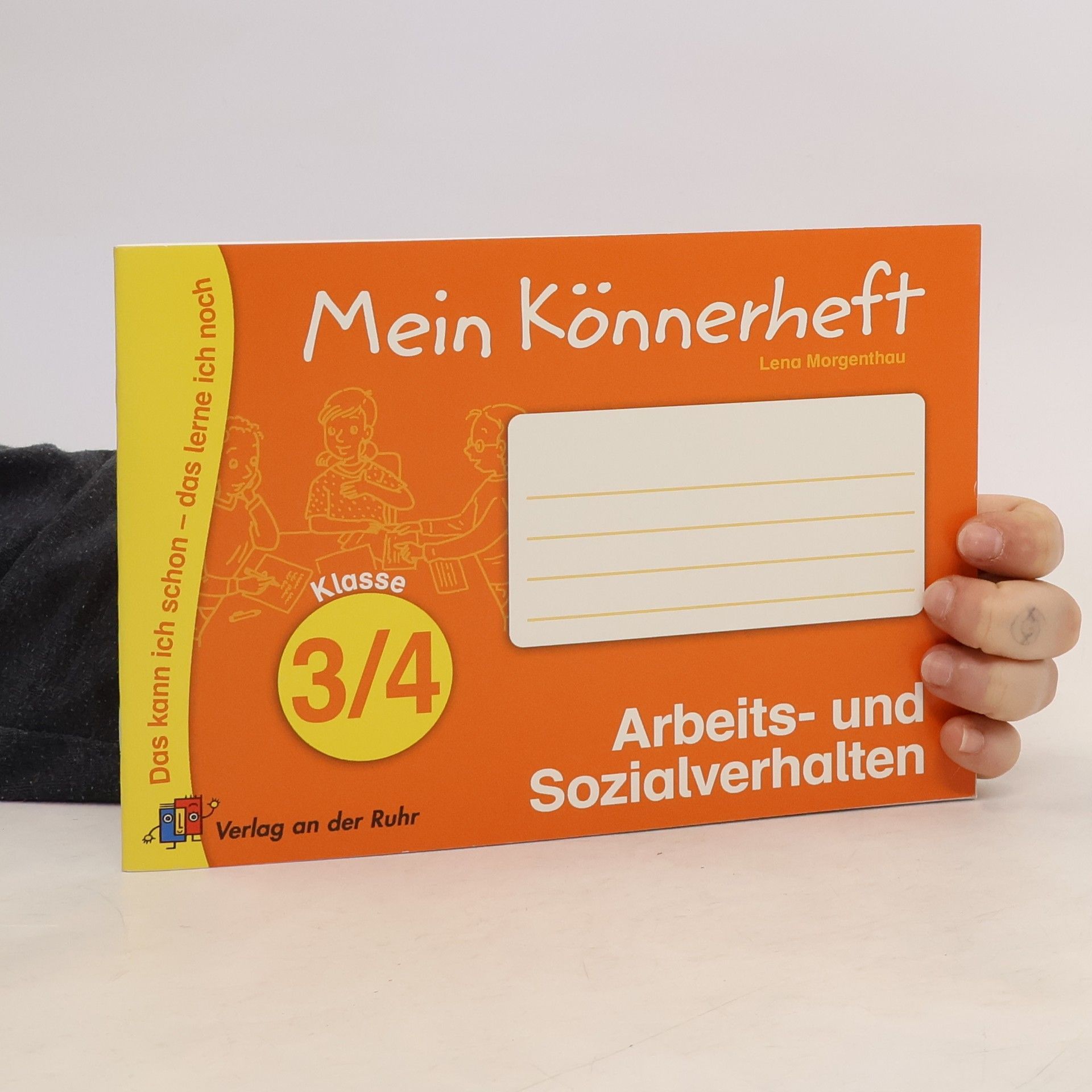 Autorenkollektiv Mein Könnerheft